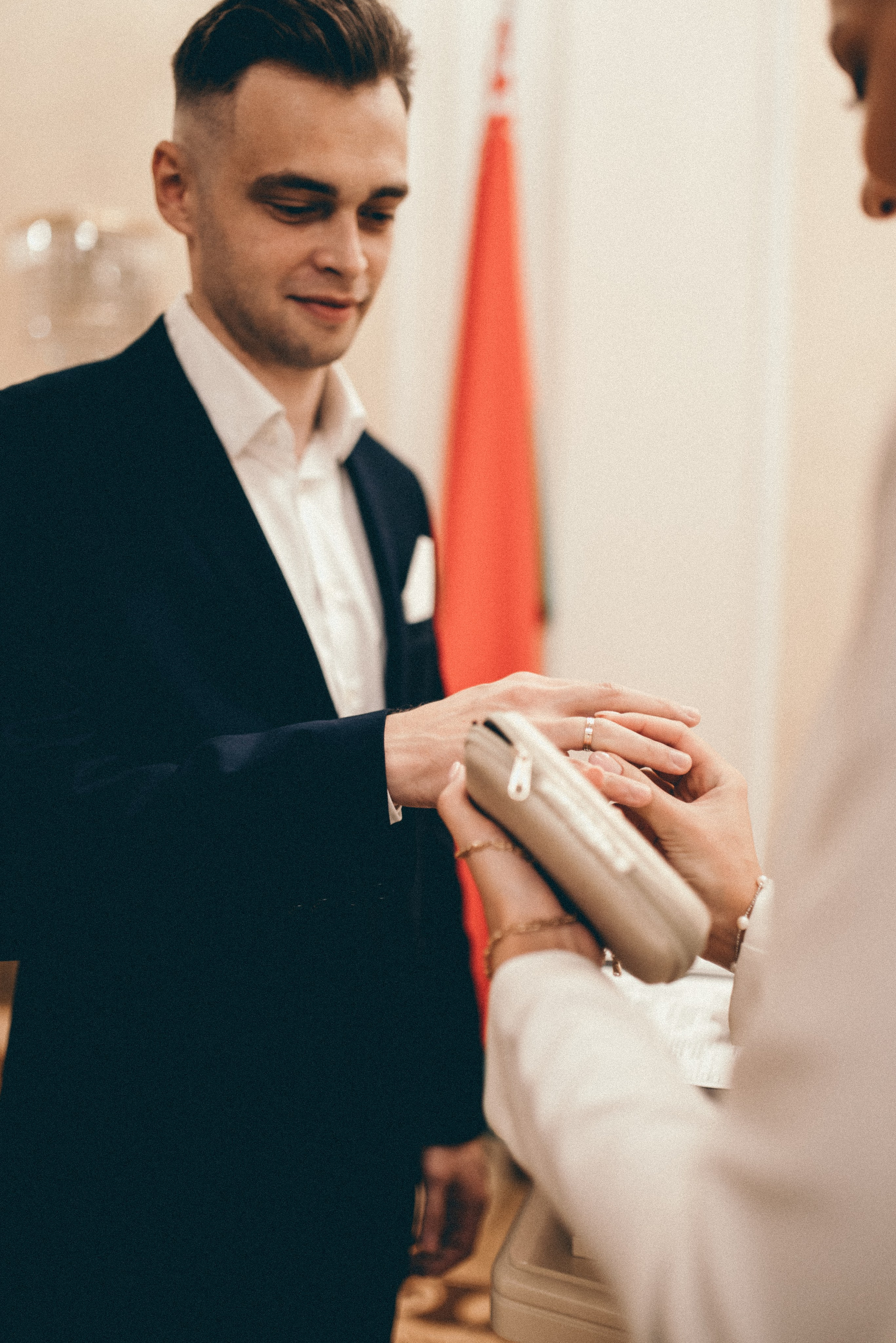 Арина и Павел. Гомель. Фотограф Санкт-Петербург, Новороссийск