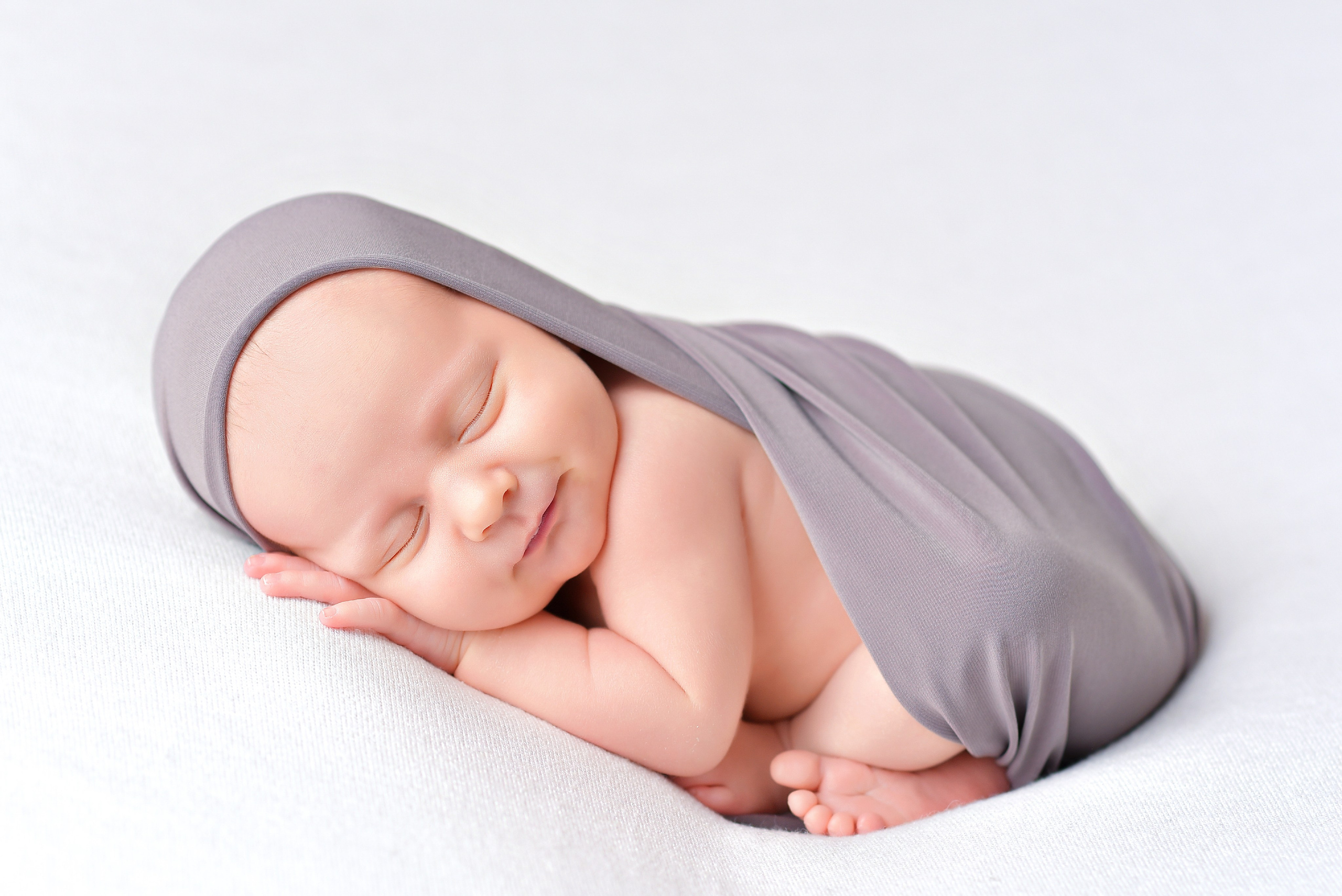 Мальчики. Елена Комиссарова-фотограф новорожденных в г. Иваново