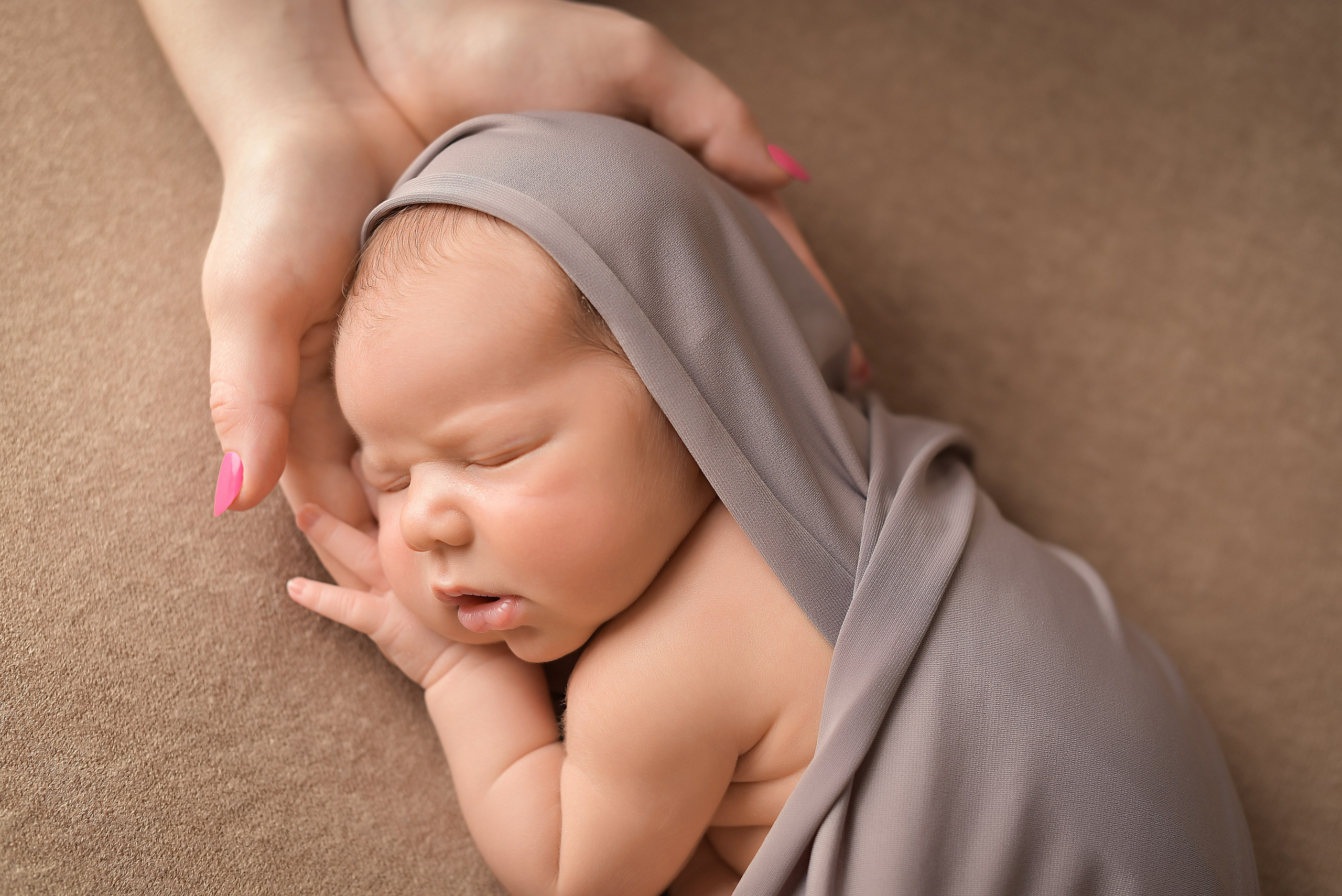 Мальчики. Елена Комиссарова-фотограф новорожденных в г. Иваново