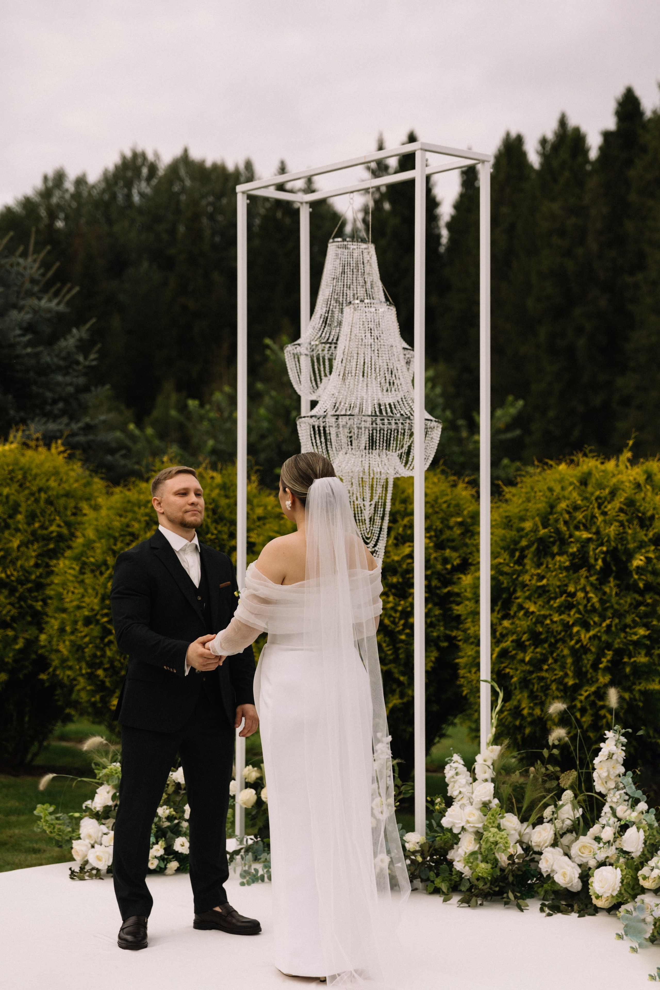 Свадебный анонс. Свадебный фотограф Кузнецова Ольга Санкт-Петербург, Вологда, Череповец