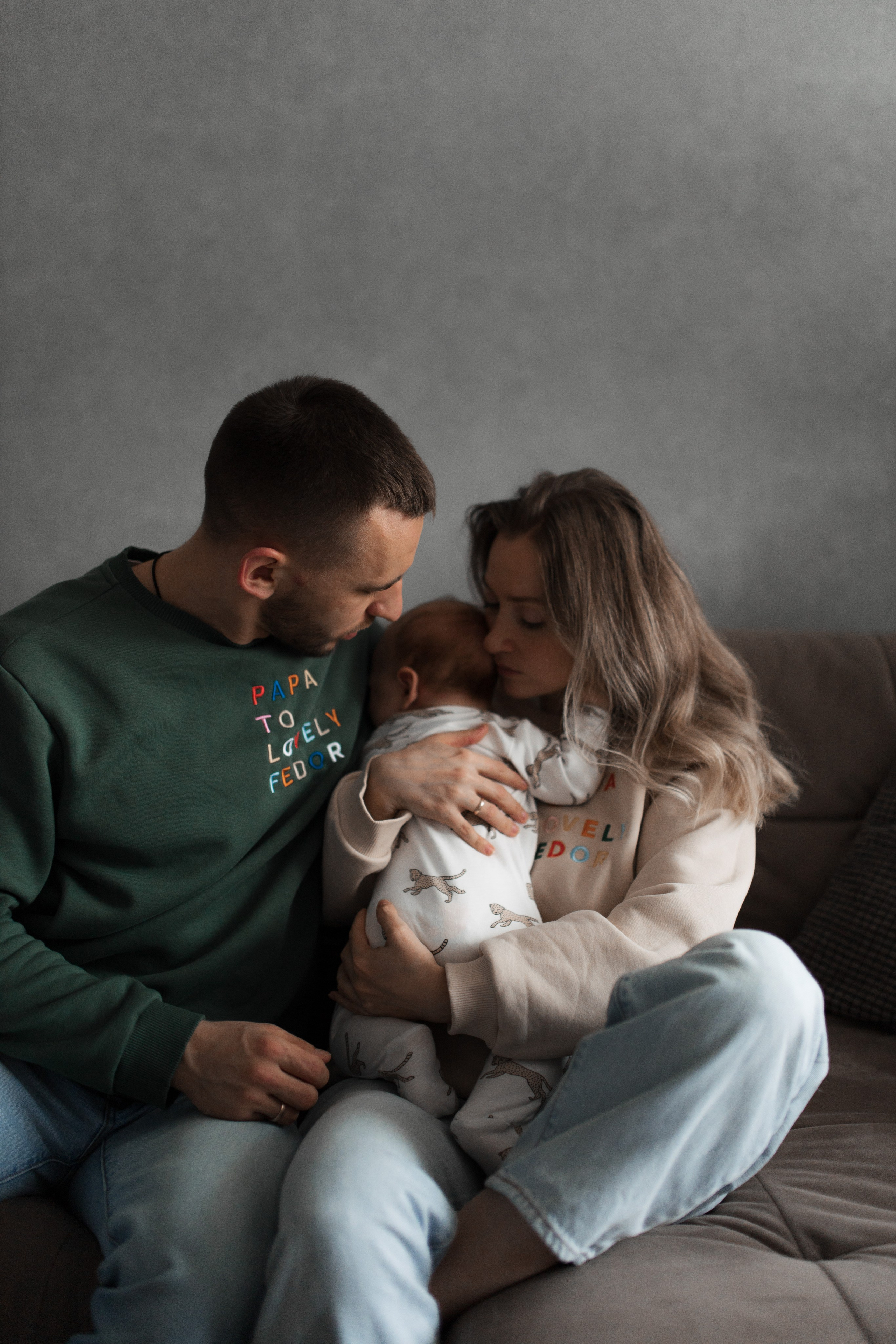 Ma & pa to lovely. Женский и свадебный фотограф Москва Елизавета Перова