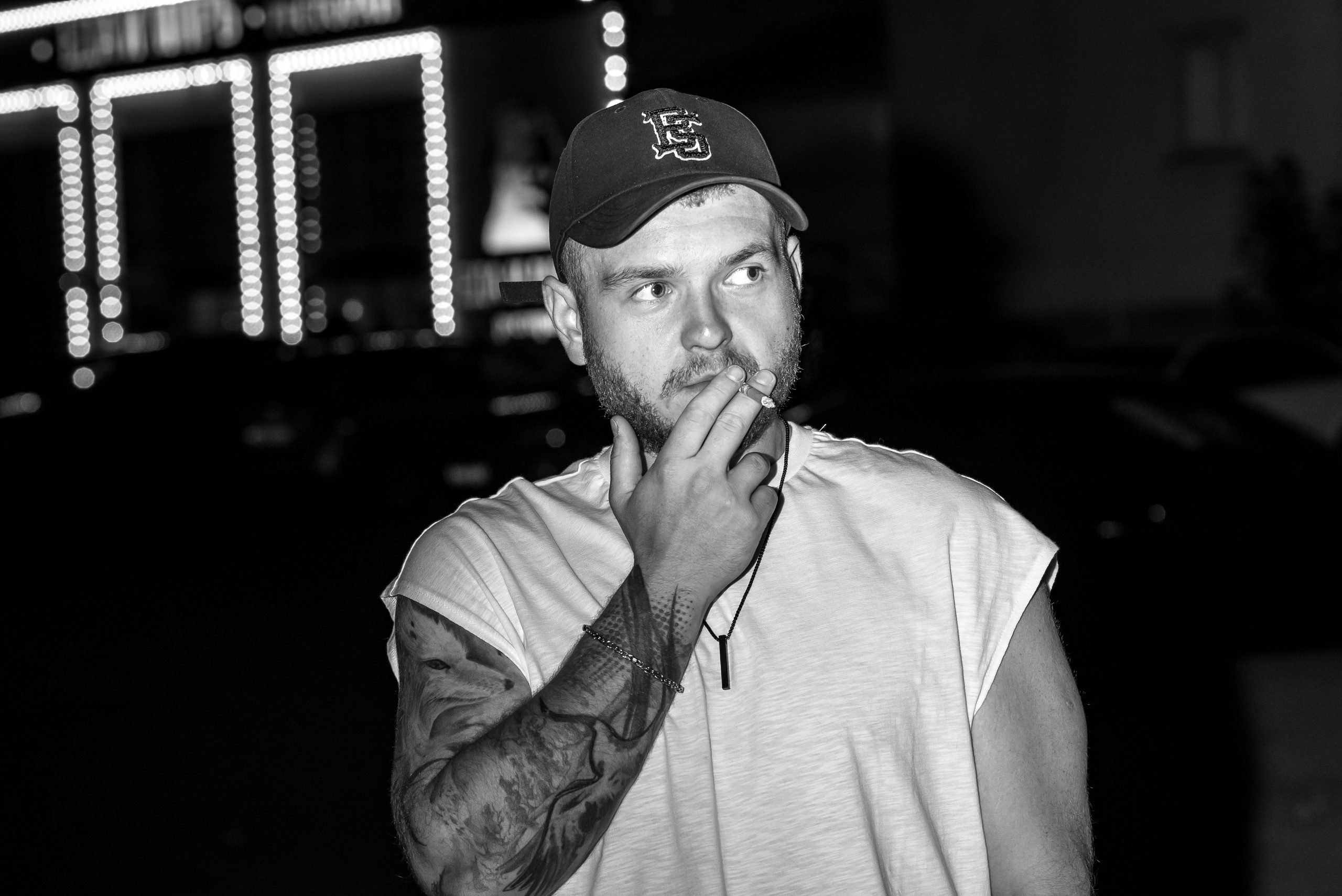 Никита. Семейный и детский фотограф в Туле