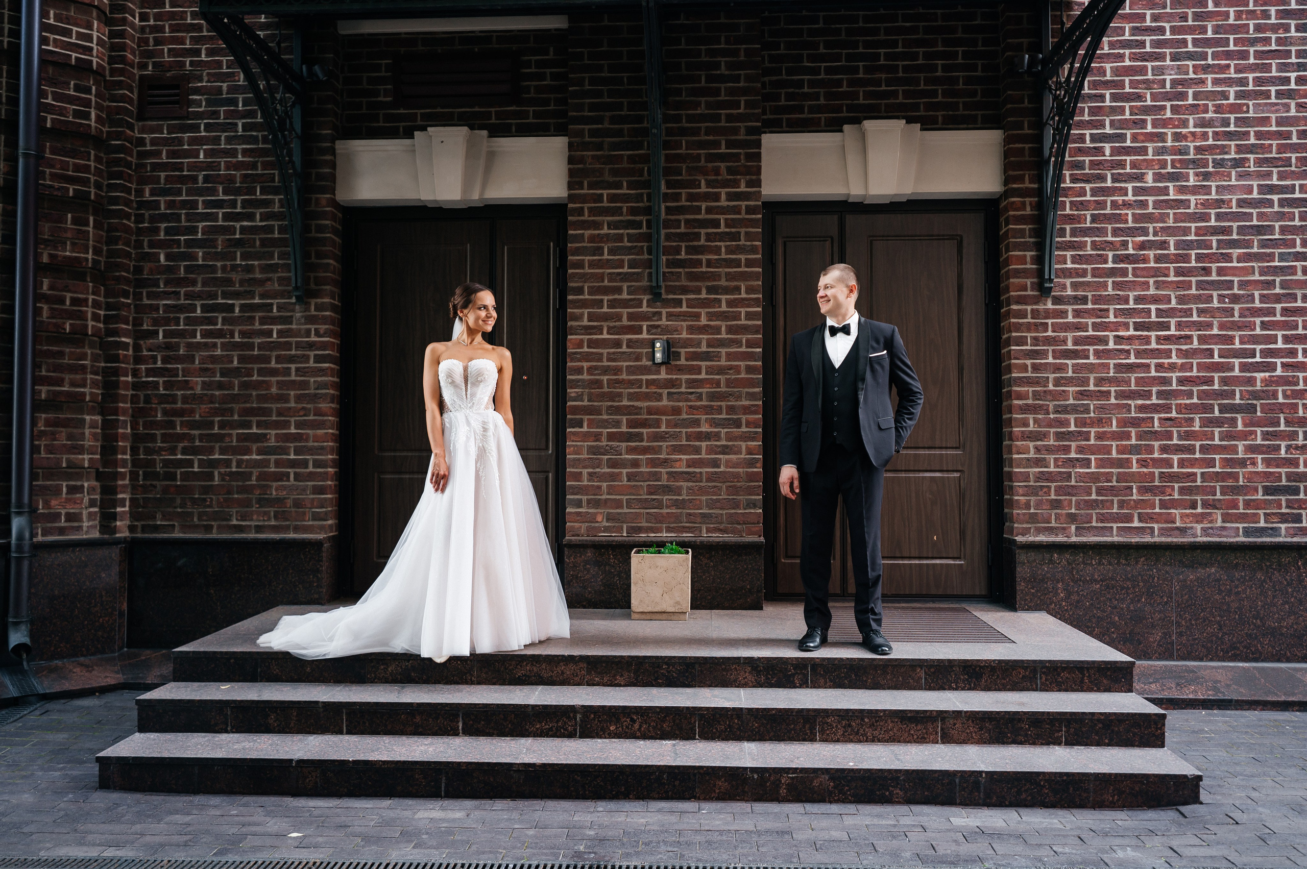 Константин и Виктория. Свадебный фотограф