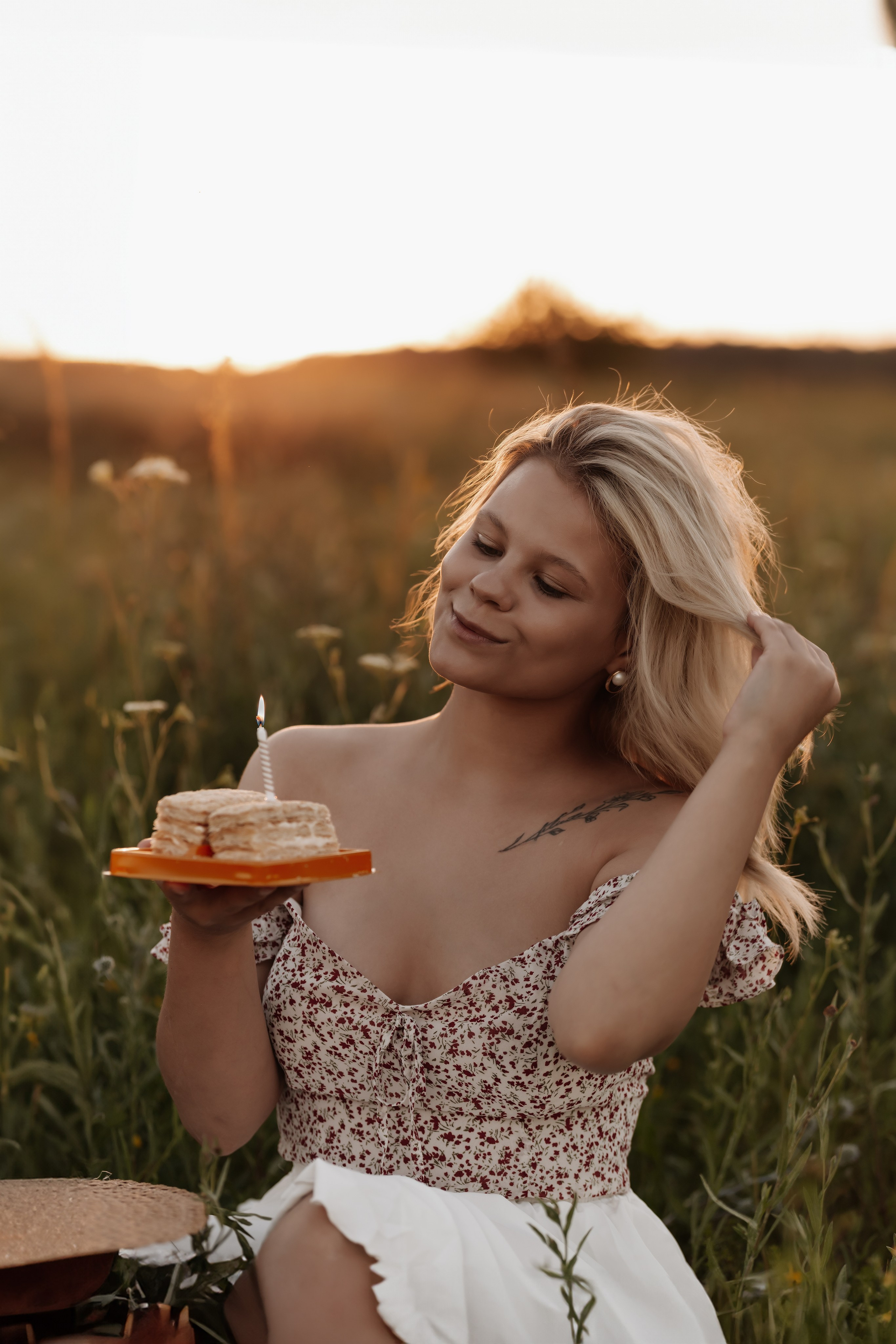 Алёна. Свадебный и семейный фотограф Светлана Пирюгина