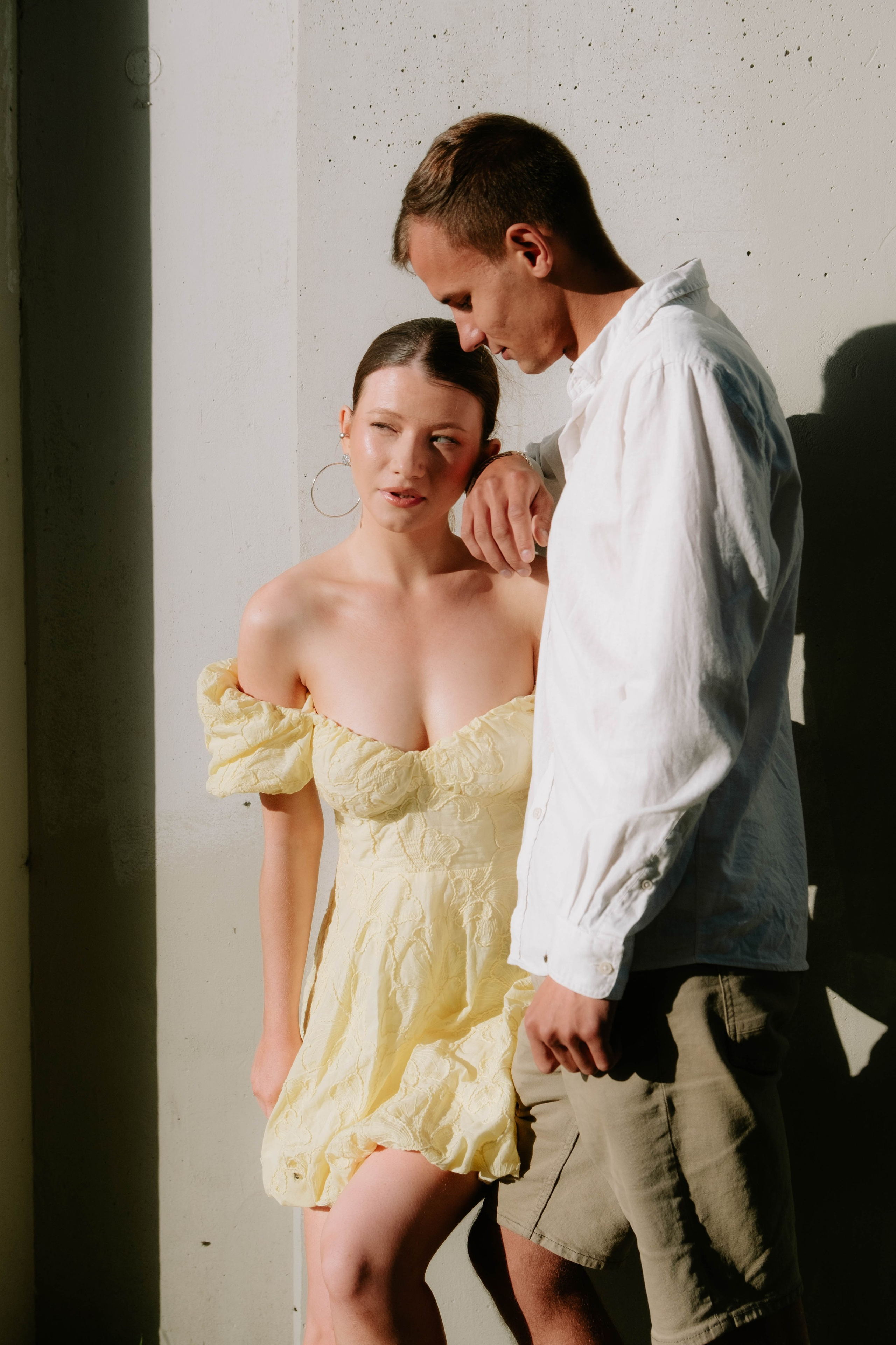 Елизавета и Максим