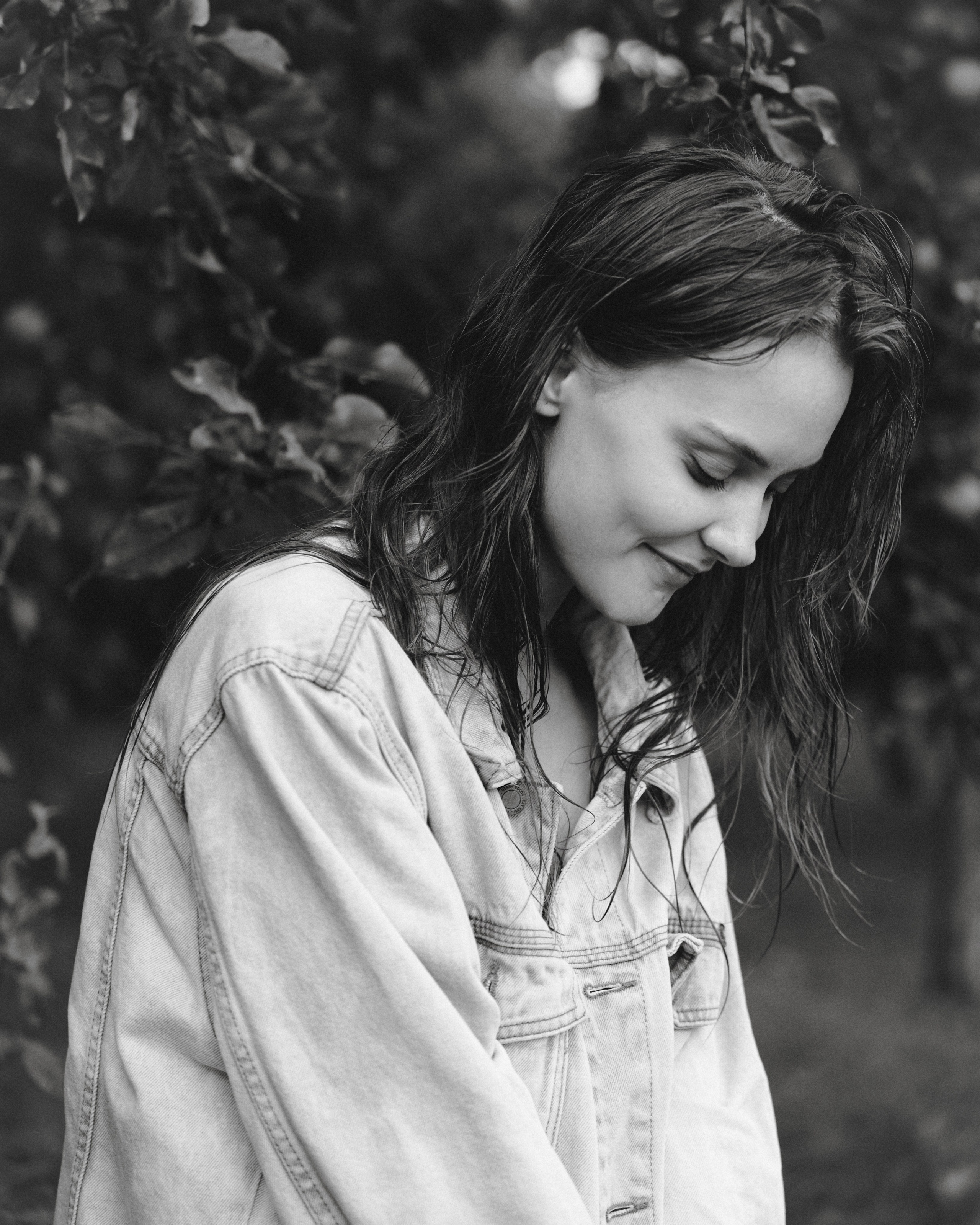 Алёна. Фотограф Москва