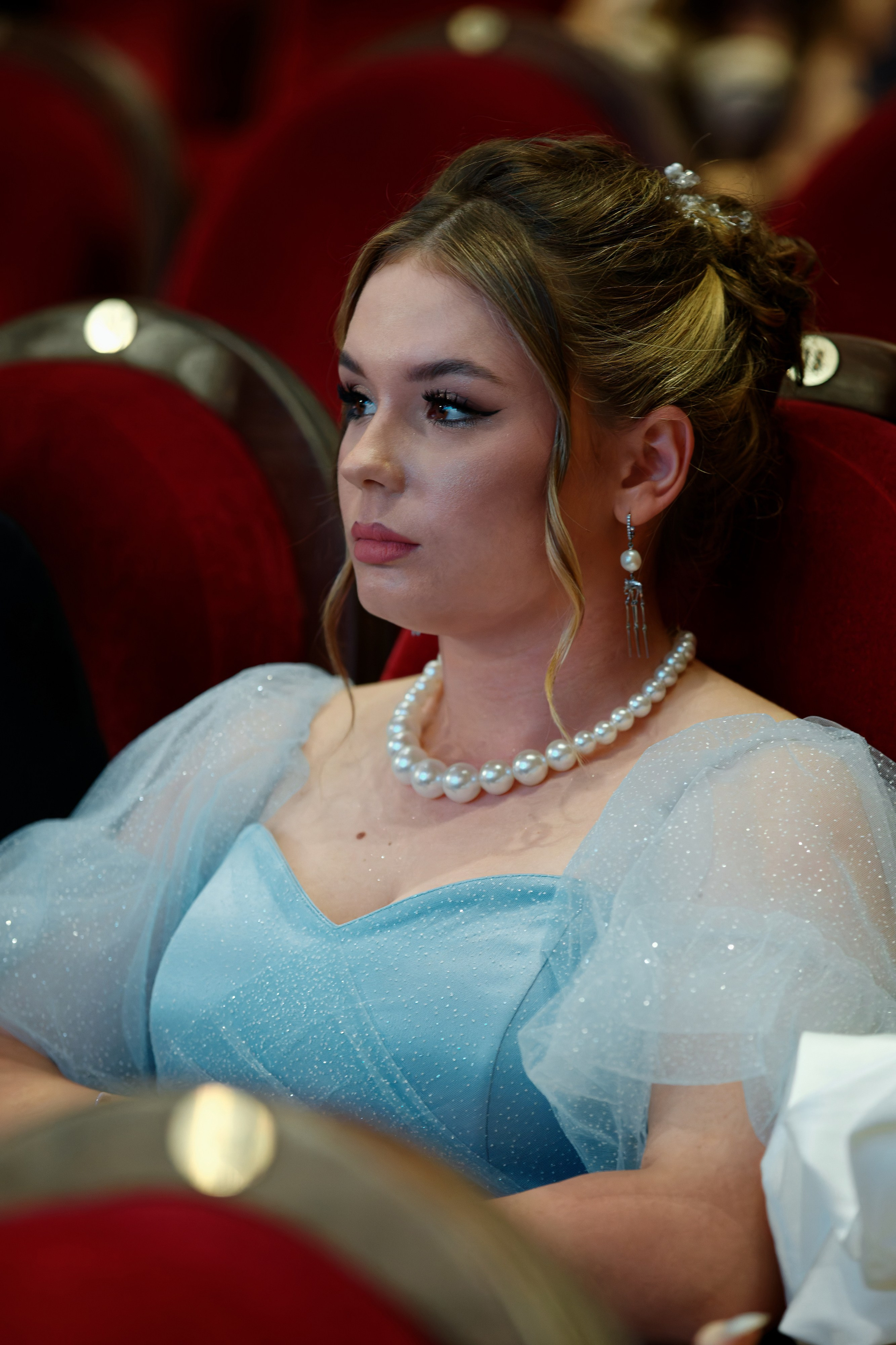 Выпускной школы 56 11Б. Семейный фотограф — Макс Белогрудов