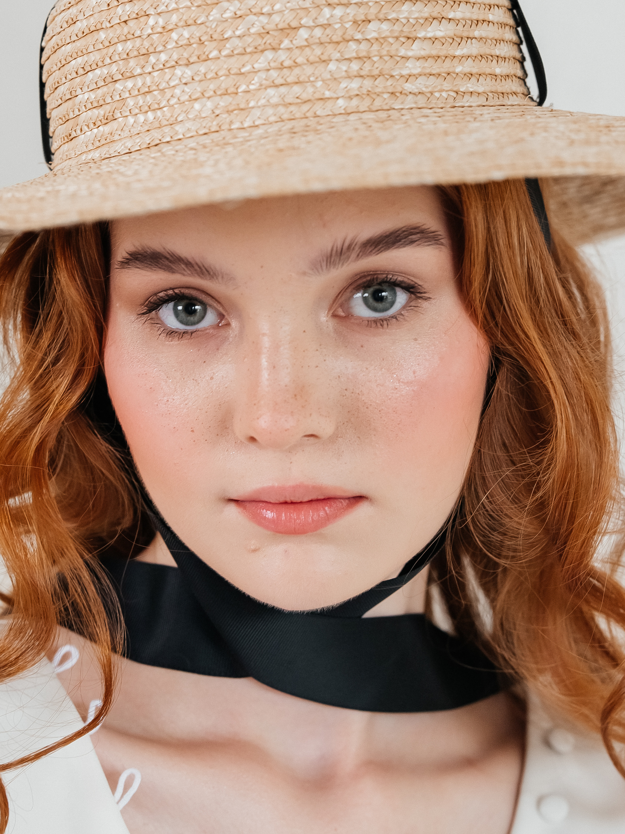 Женские портреты. Фотограф в Алматы