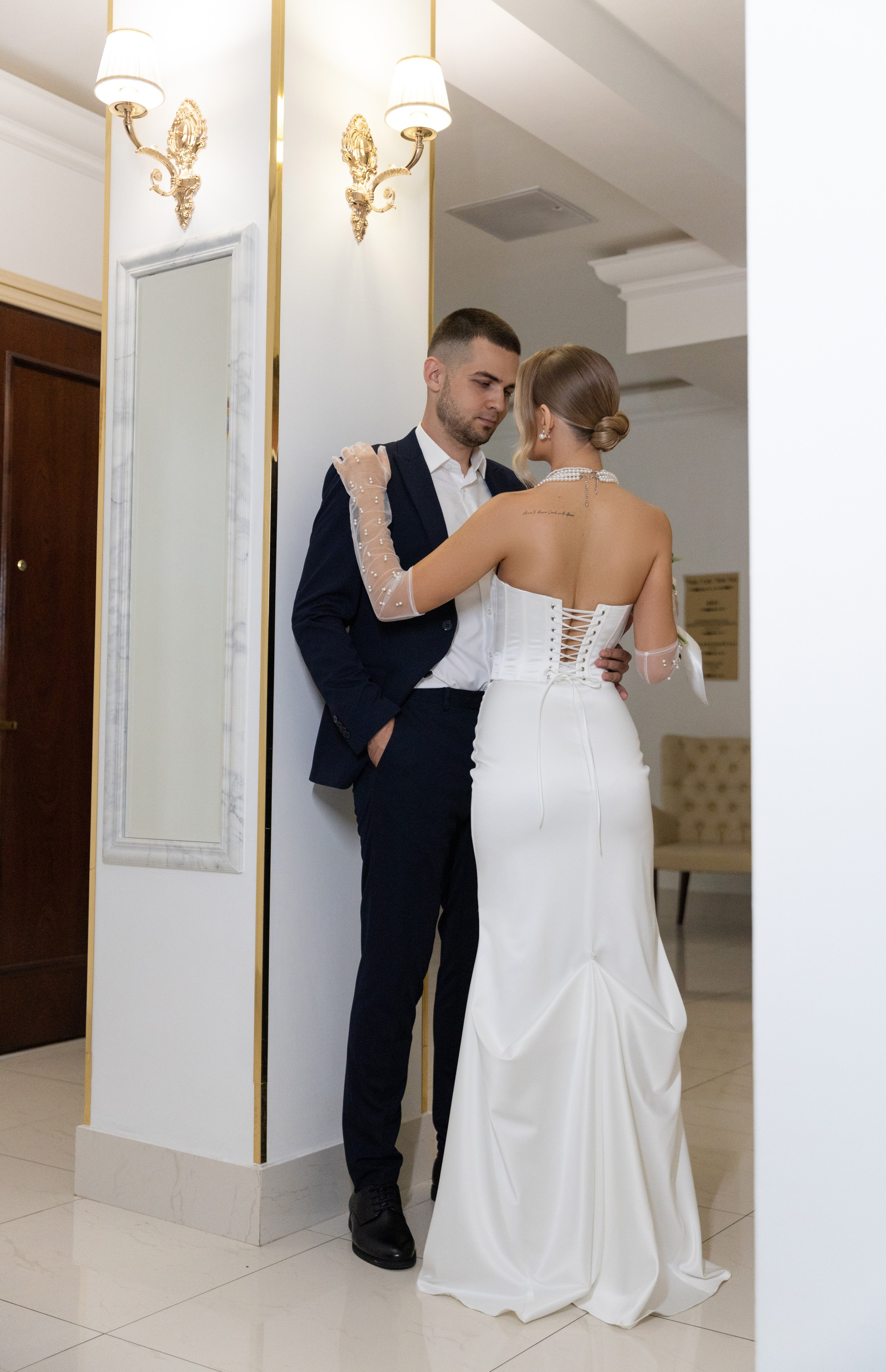 E & T | WEDDING DAY. Универсальный фотограф и видеограф в Самаре