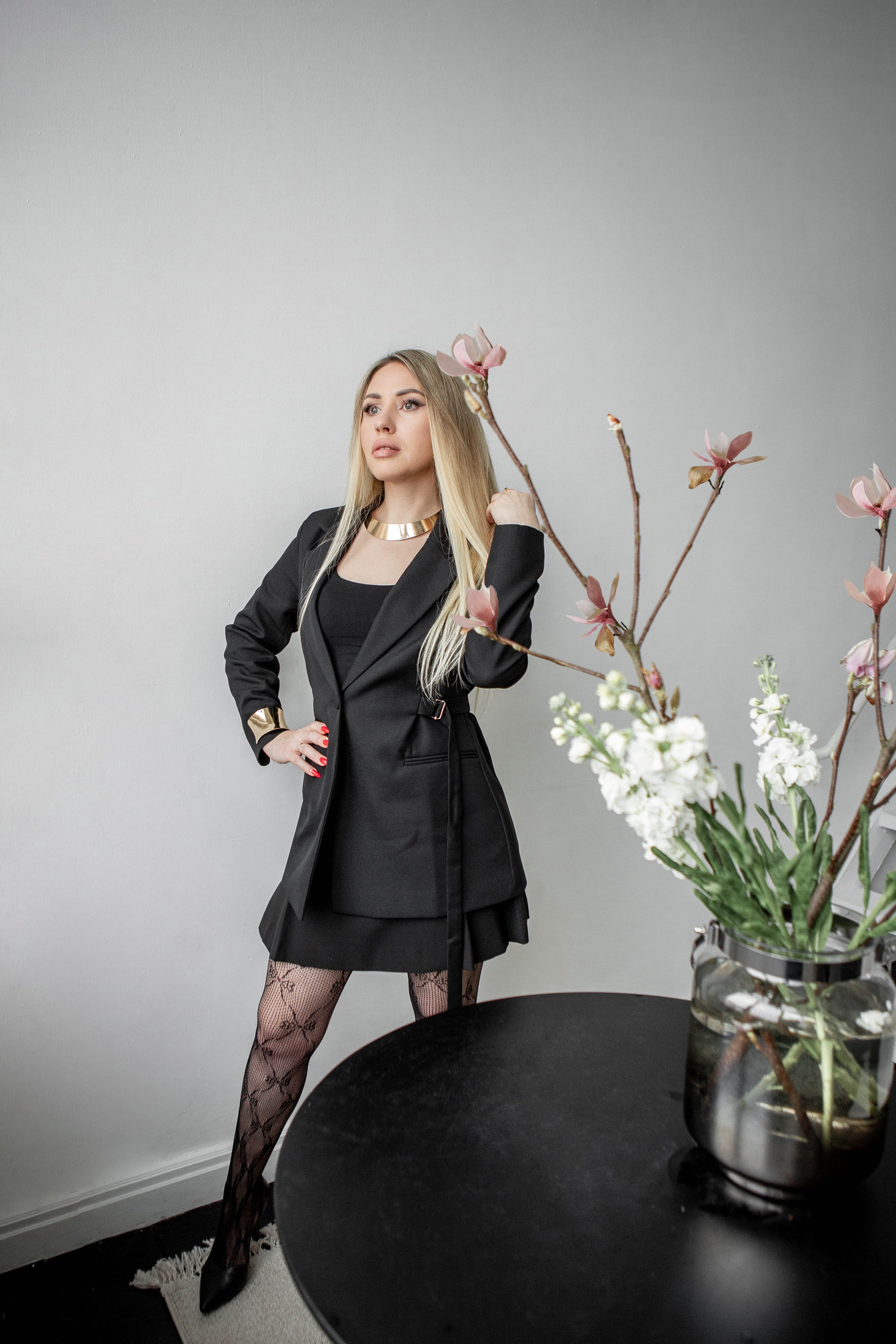 Фотодень «Магнолия». Фотограф Екатерина Голицына