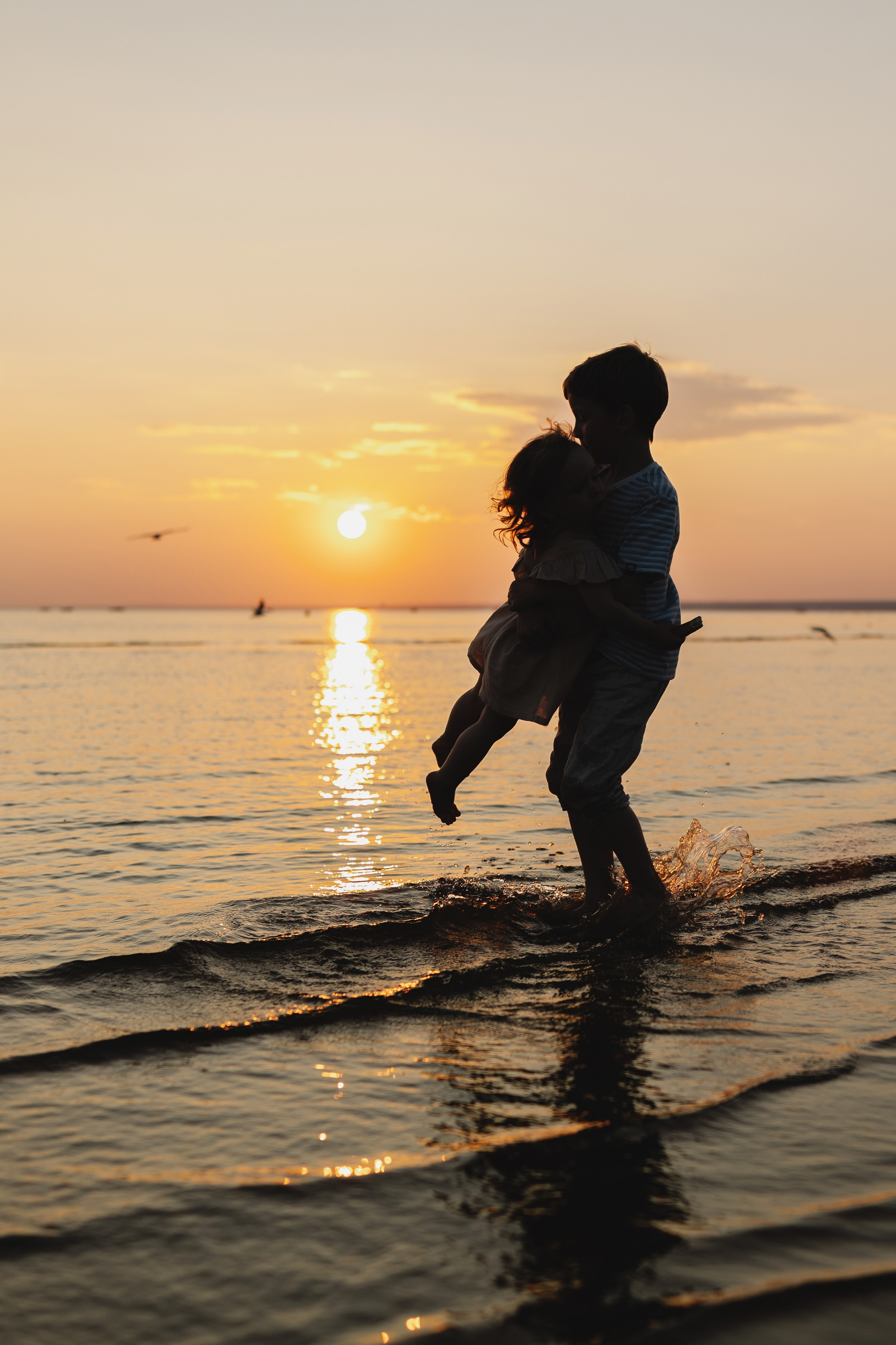 Семейные истории. Юлия Анисимова — свадебный и семейный фотограф в Санкт-Петербурге