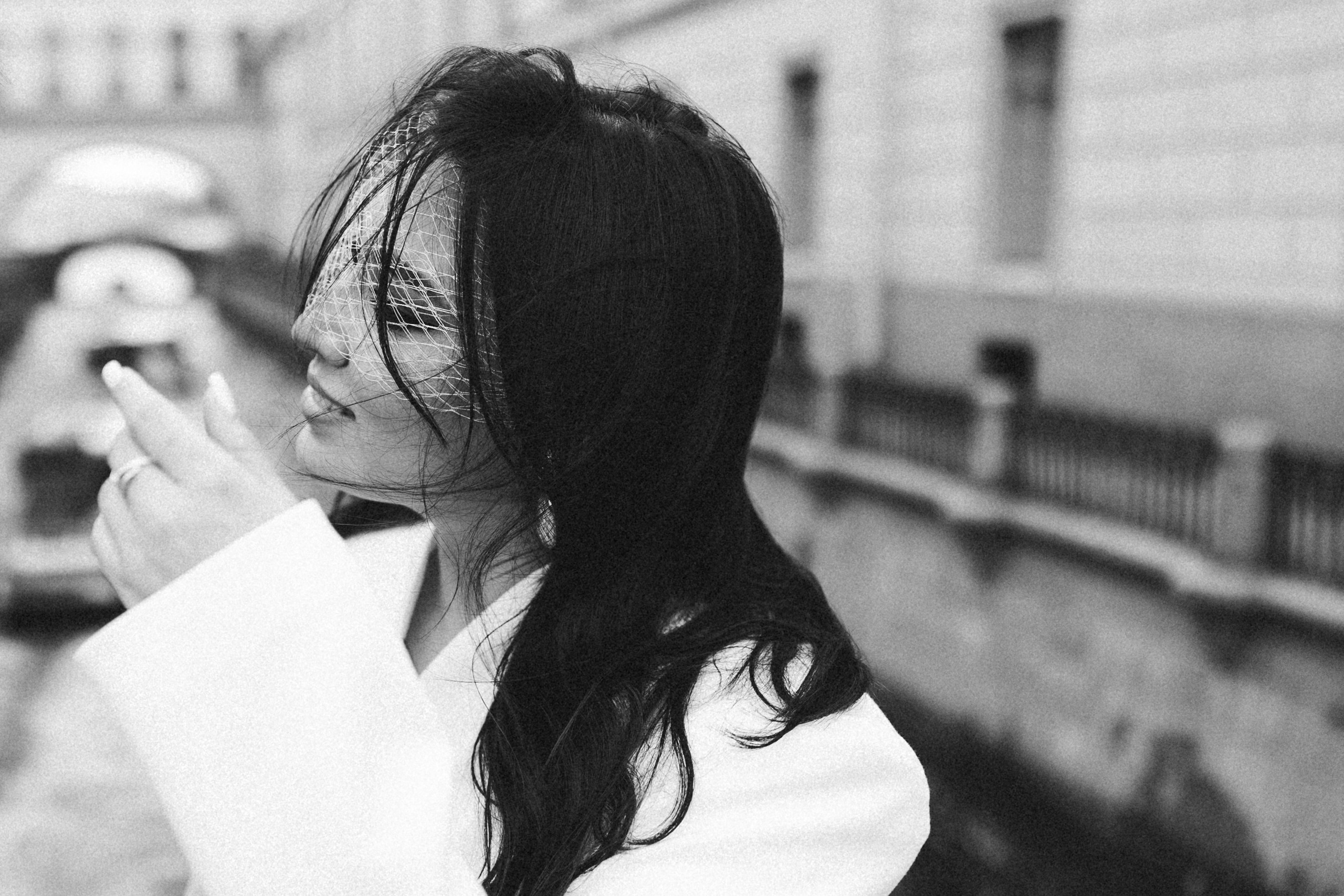 Сбежавшая невеста. Юлия Анисимова — свадебный и семейный фотограф в Санкт-Петербурге