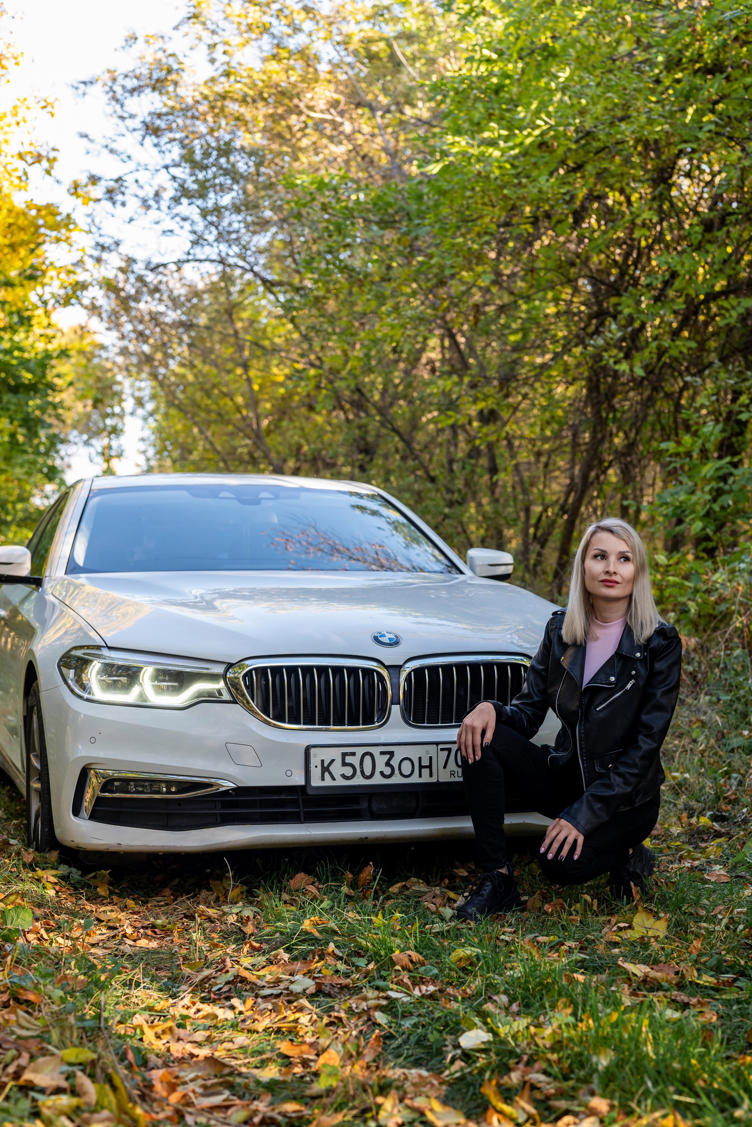 Динара. Фотограф в городе Салават