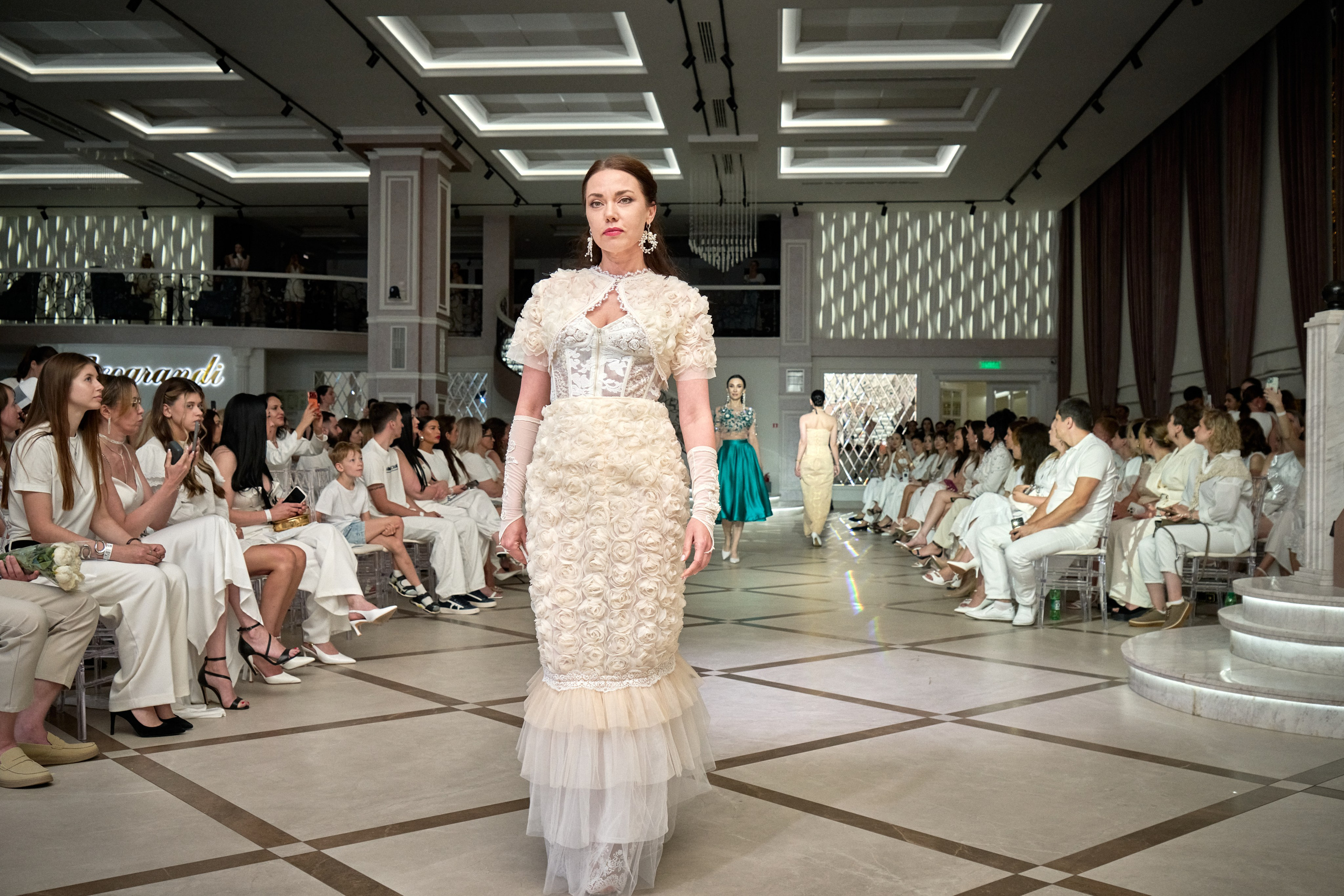 KRASNODAR FASHION SHOW. Фотограф в Краснодаре Татьяна Вижевитова