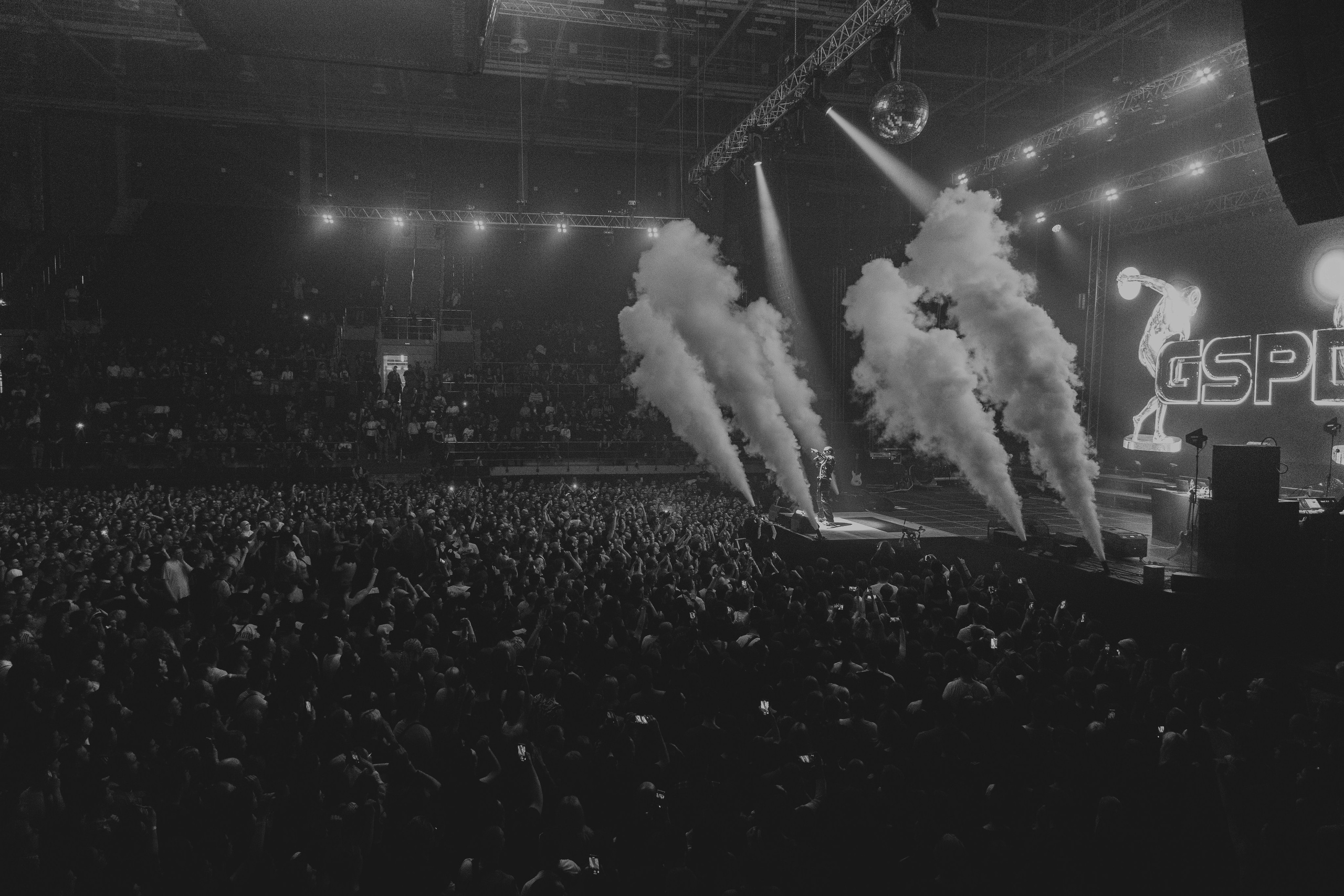 GSPD’23. RUSLAN ROZANOV