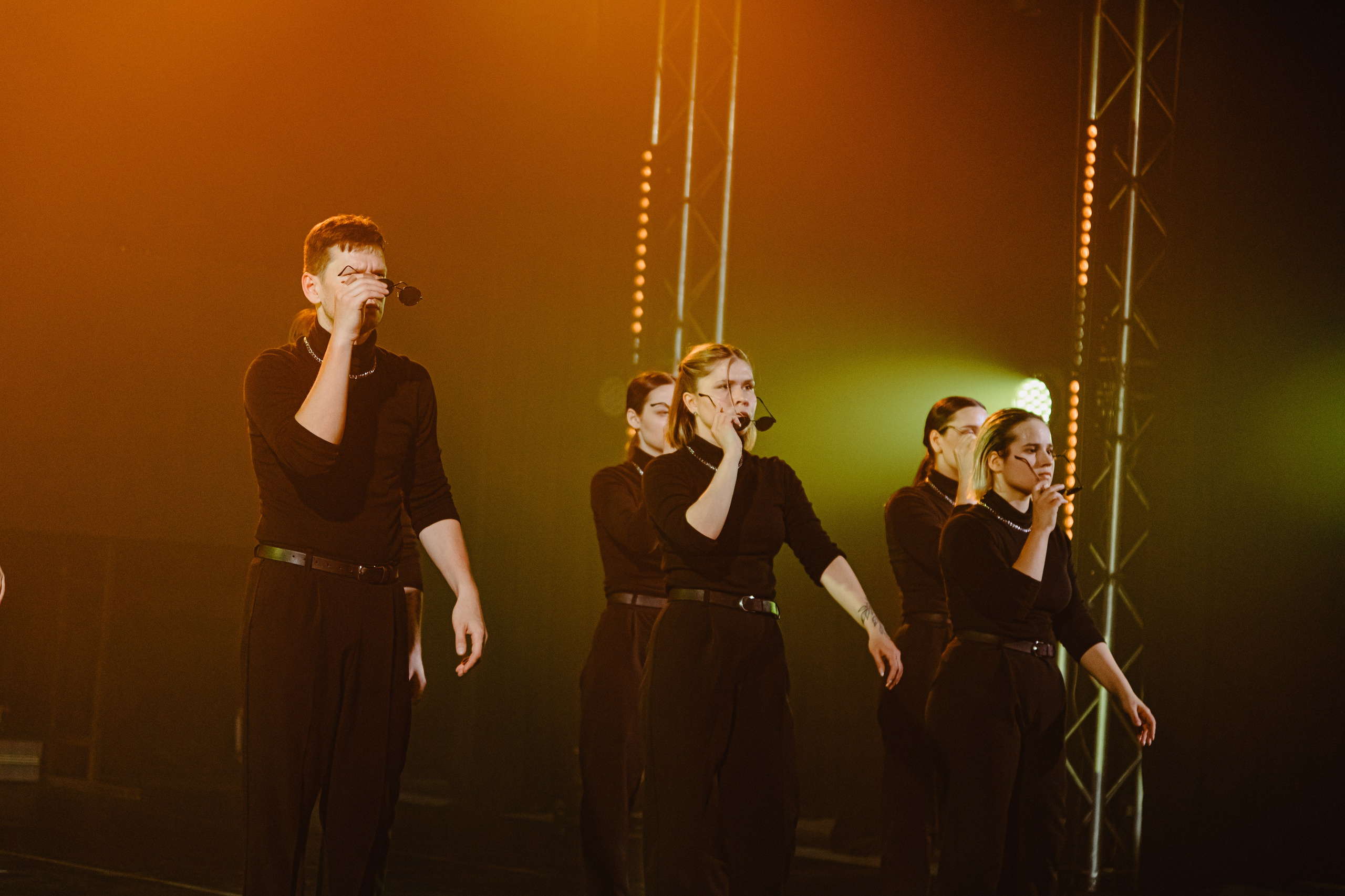 DS Crew 26.02.24 г. Нижний Новгород, ДК ГАЗ. Свадебный и семейный фотограф Женя Добрянская в Нижнем Новгороде