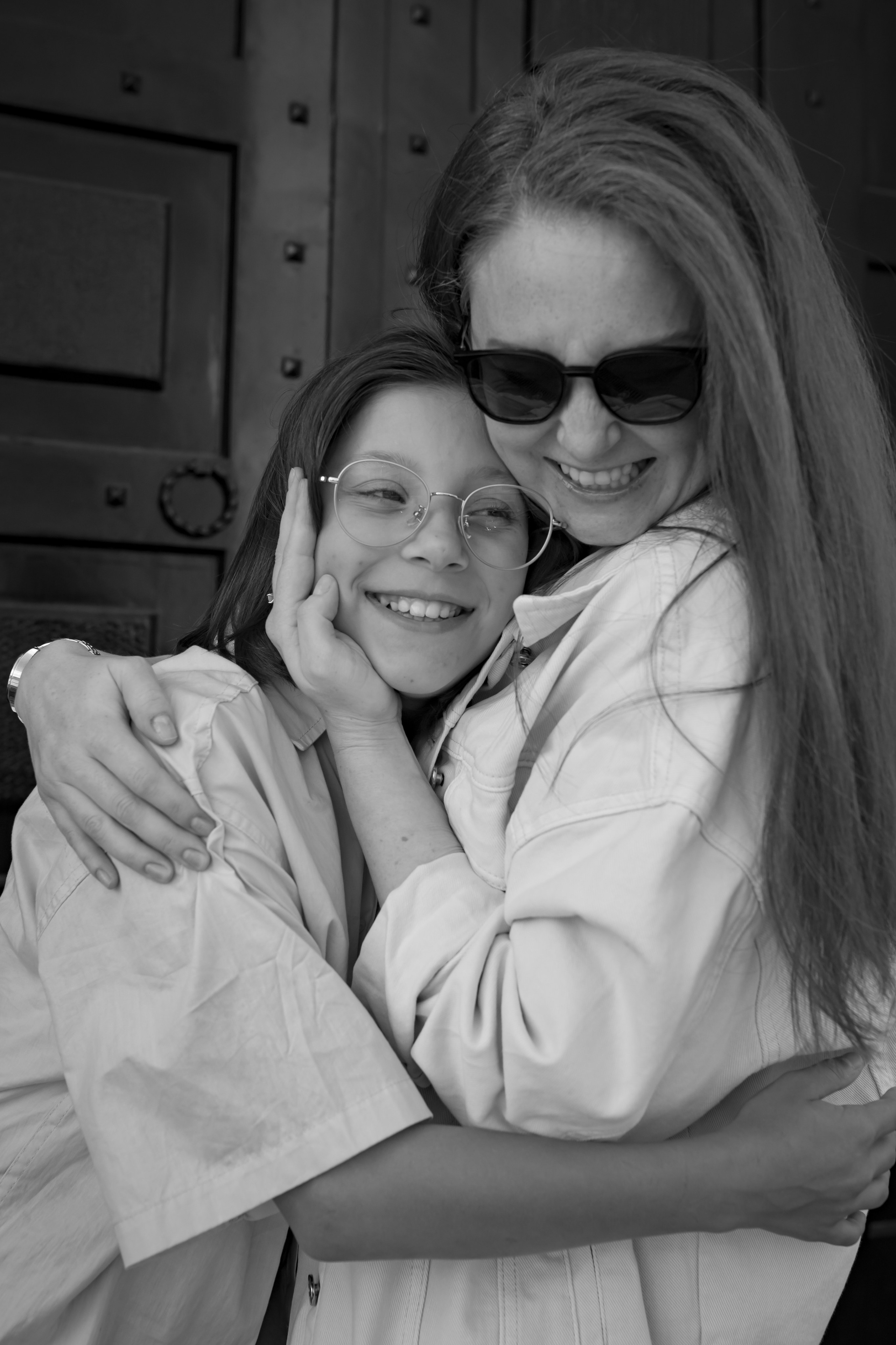 Прогулка по Москве. Семейный и детский фотограф в Москве Дорогова Екатерина