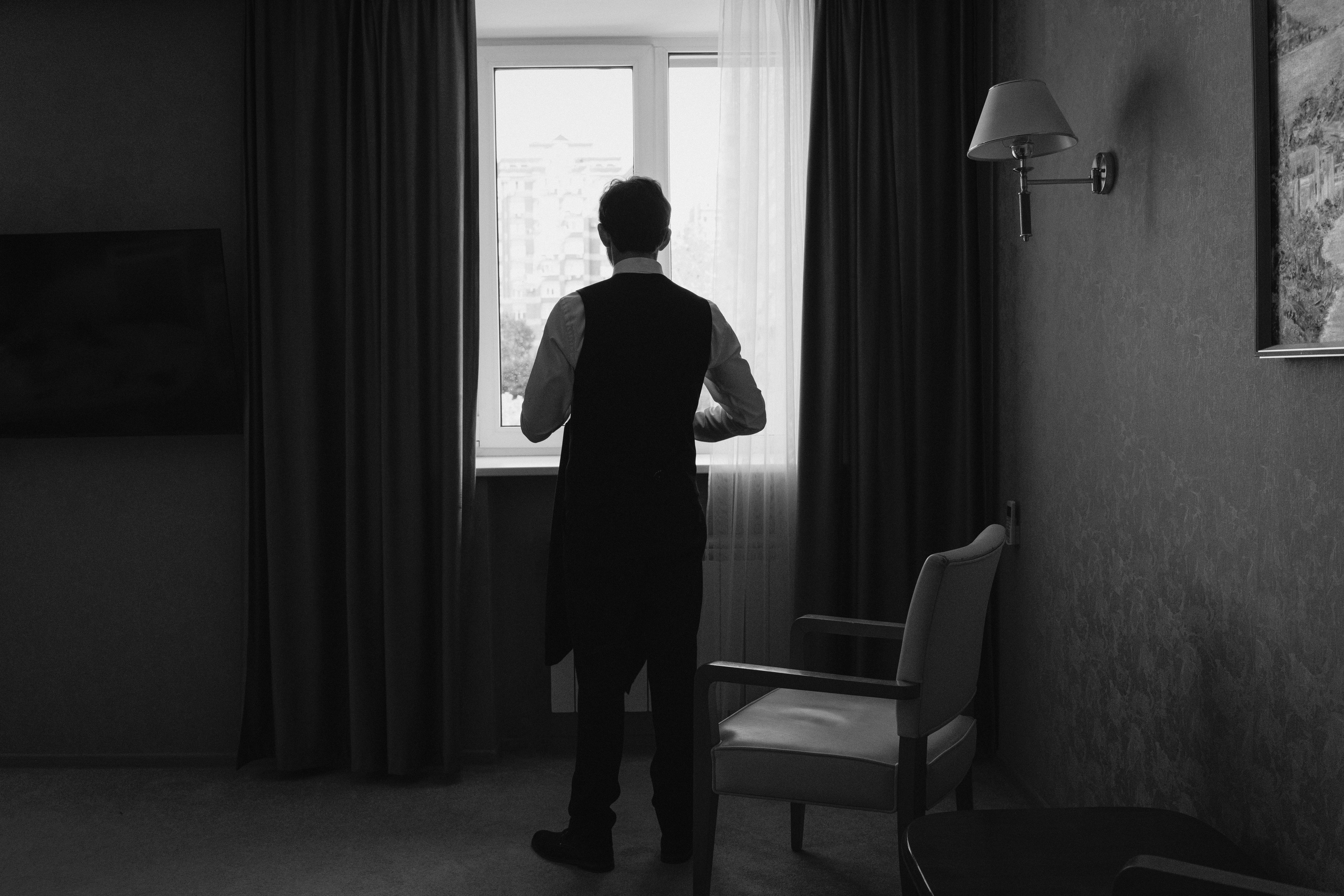 Анатолий и Диана. Профессиональный фотограф в Самаре Анна Конзаева