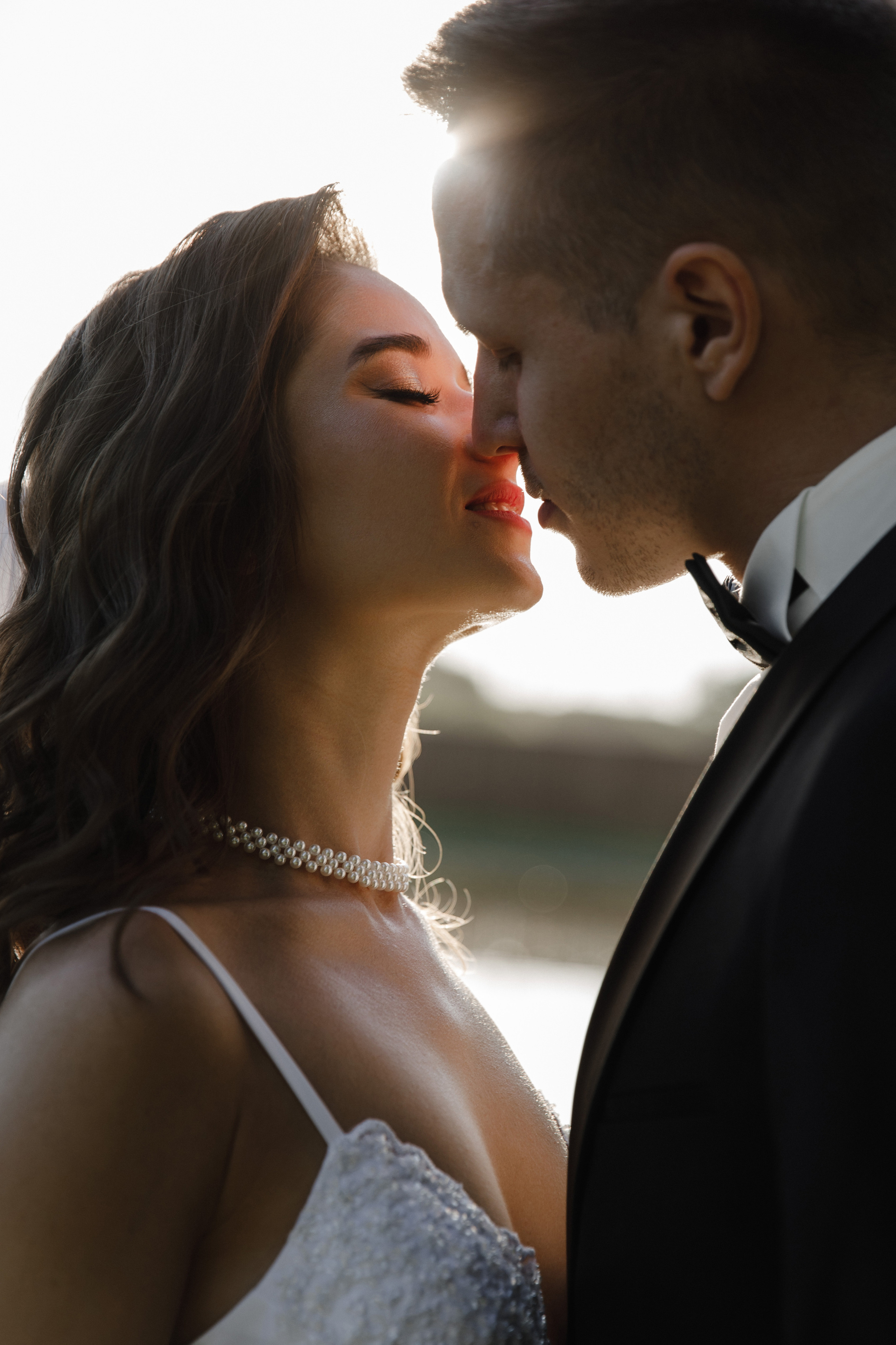 Даниил и Карина. Свадебный фотограф Фадеева Алёна