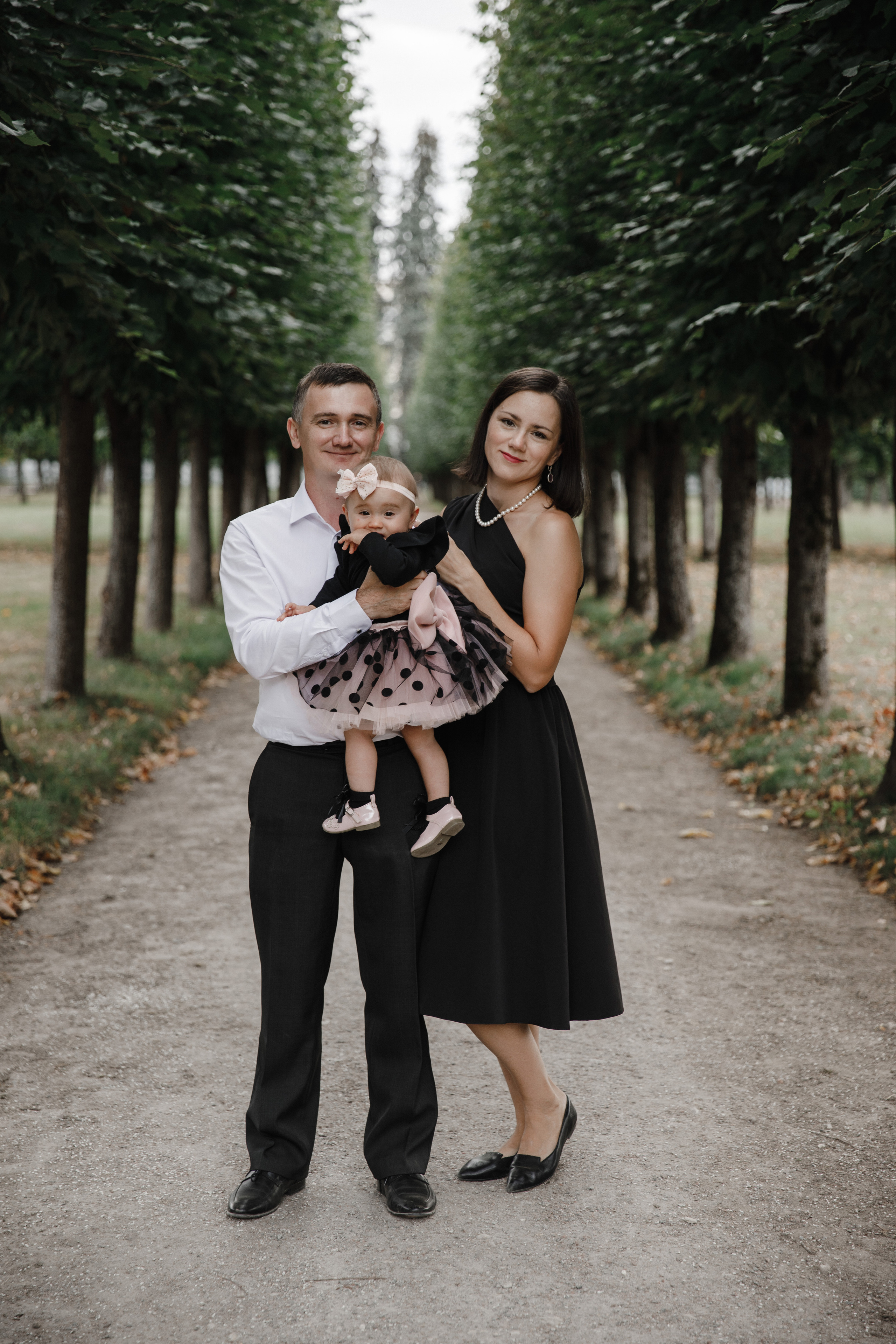 Прогулка в Архангельском. Свадебный фотограф Фадеева Алёна