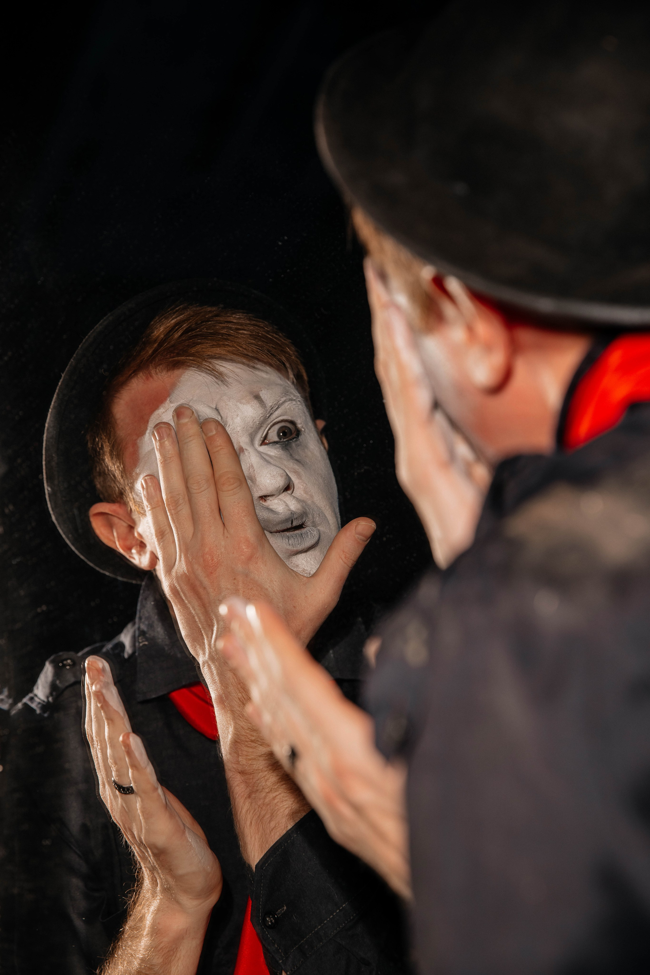 Игорь. Мужской фотограф СПб