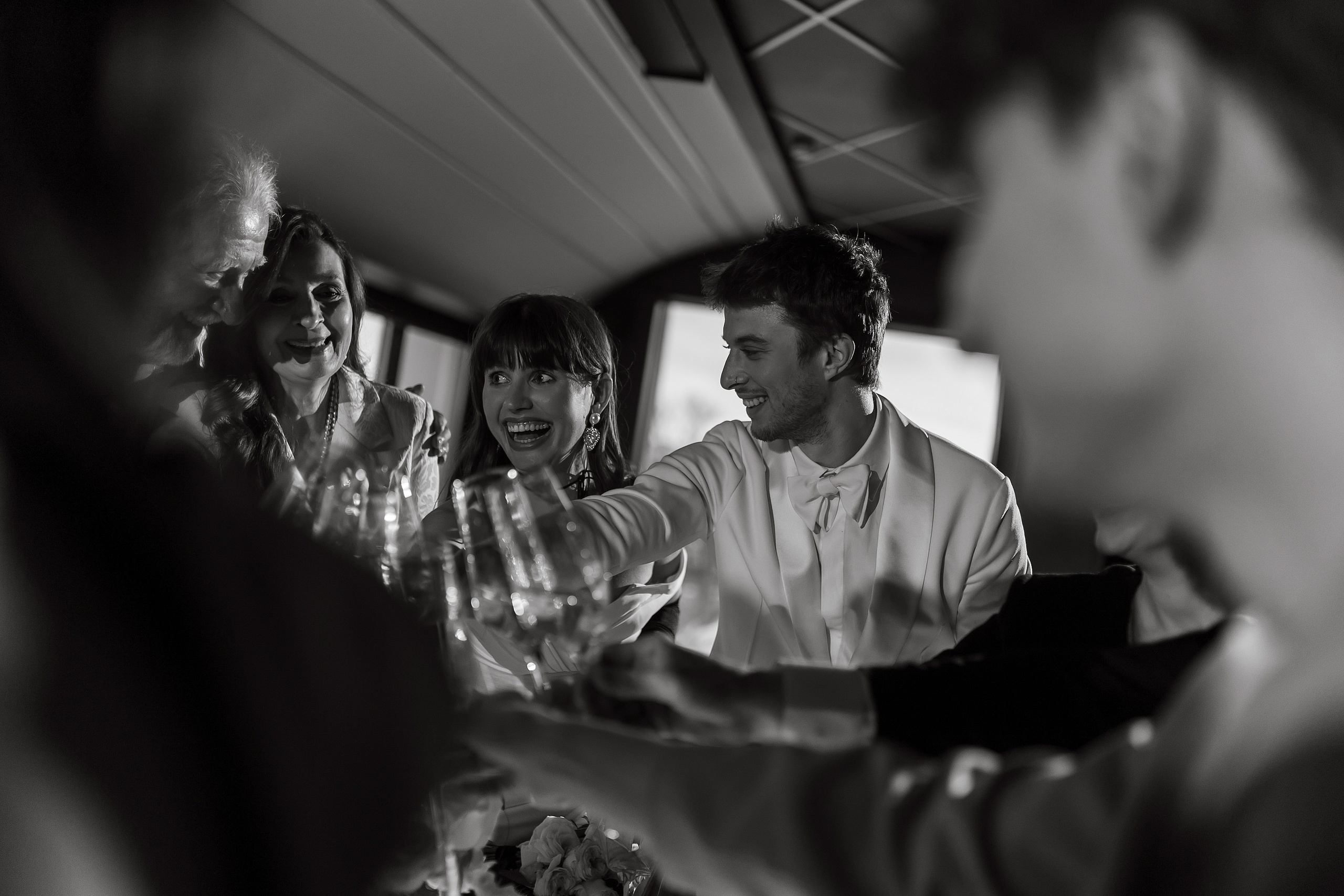 Любовь без границ. Фотограф в Санкт Петербурге Колантаева Карина