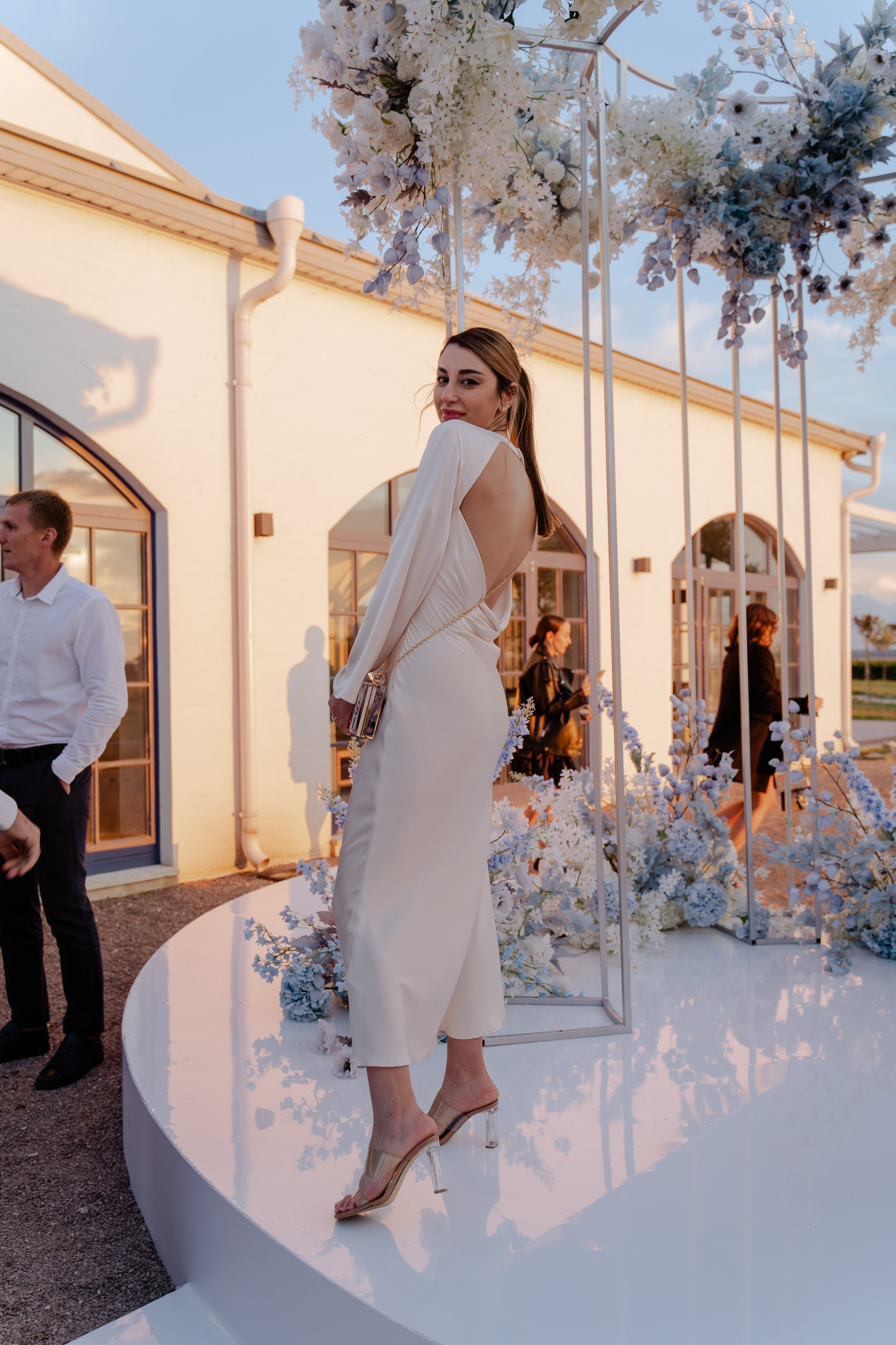 Valeria&Aleksеy. Портретный фотограф в Краснодаре Валерия Матирная