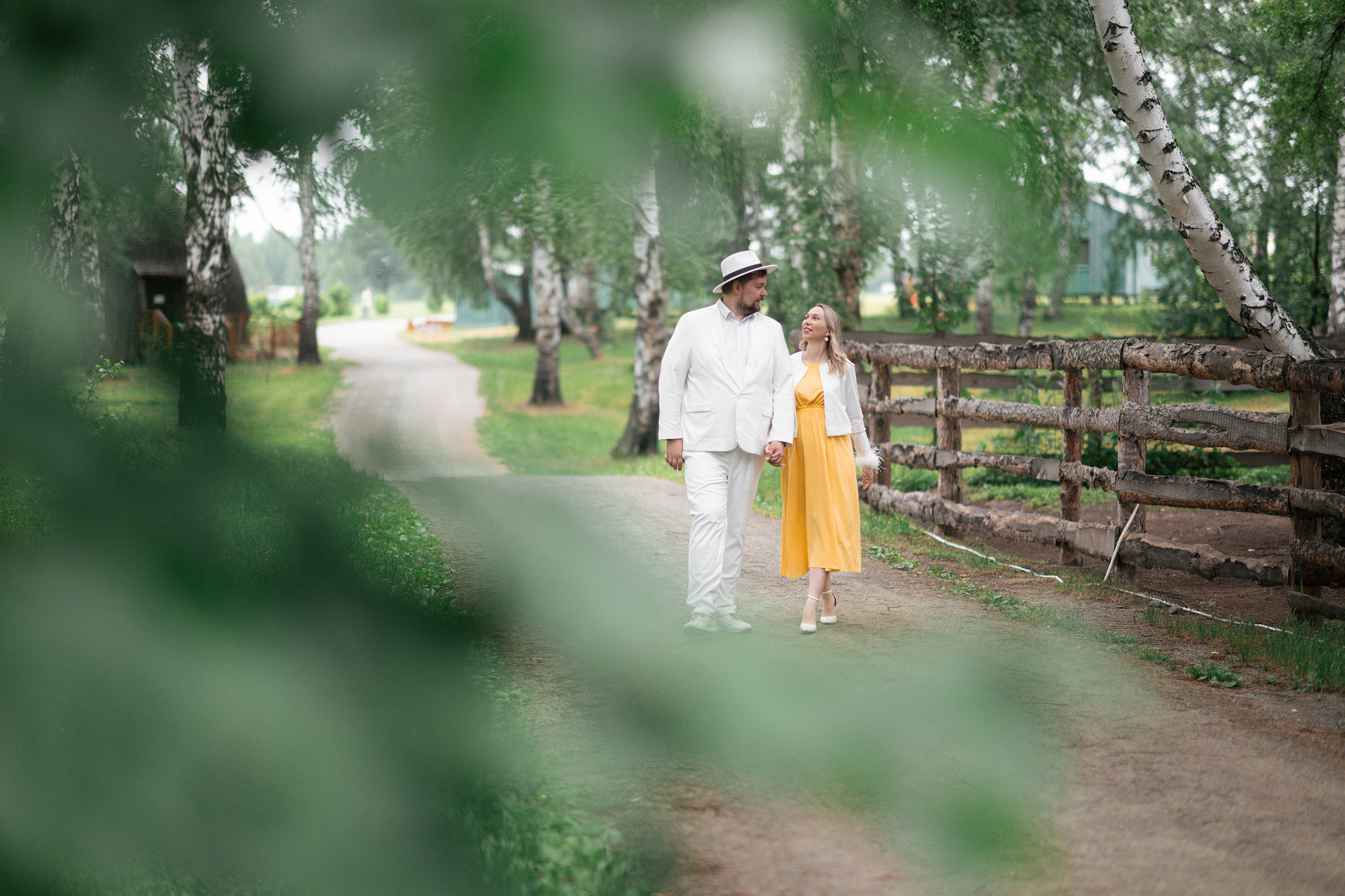 Фотосъемка Lovestory Новосибирск