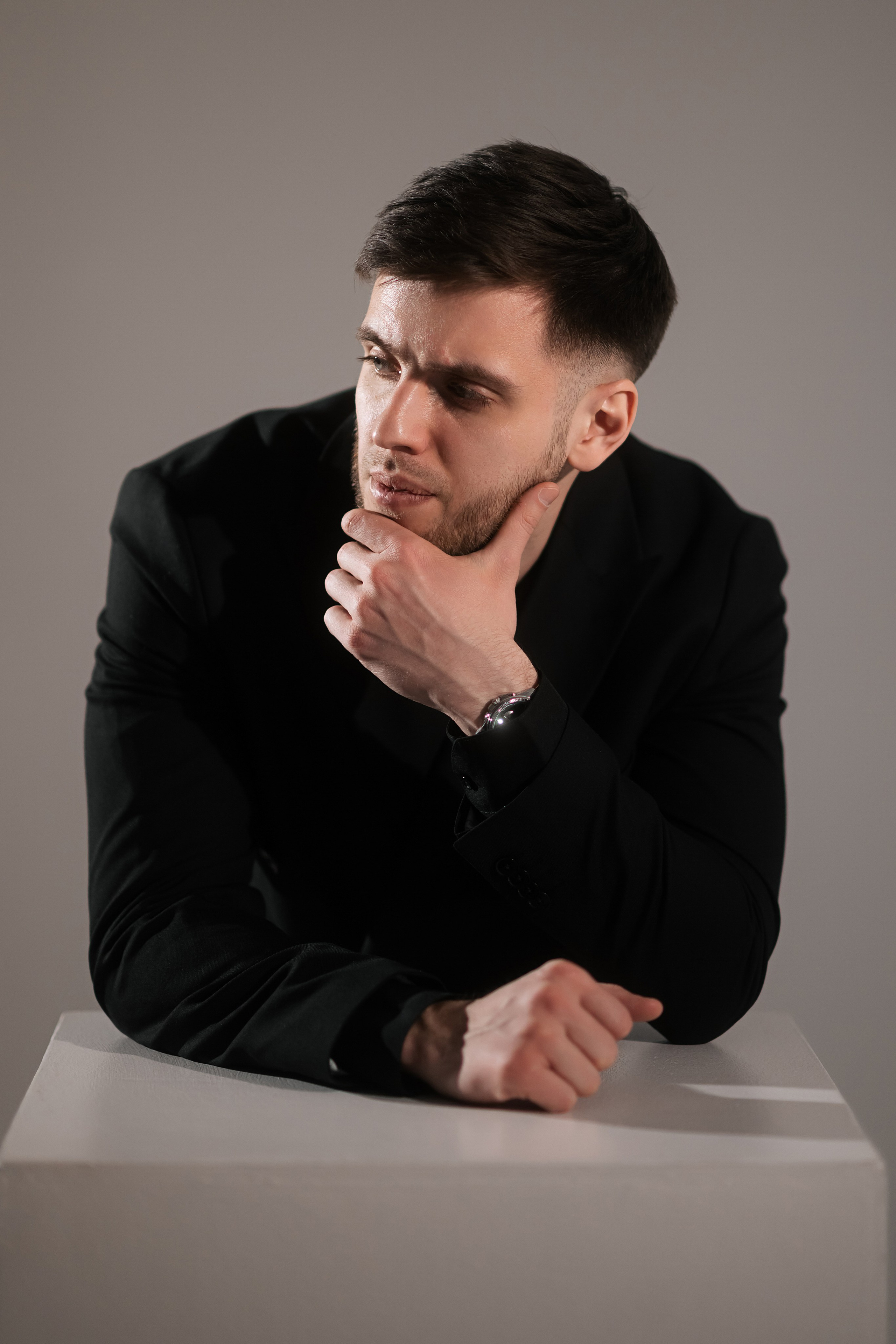 Фотосессия для Кирилла