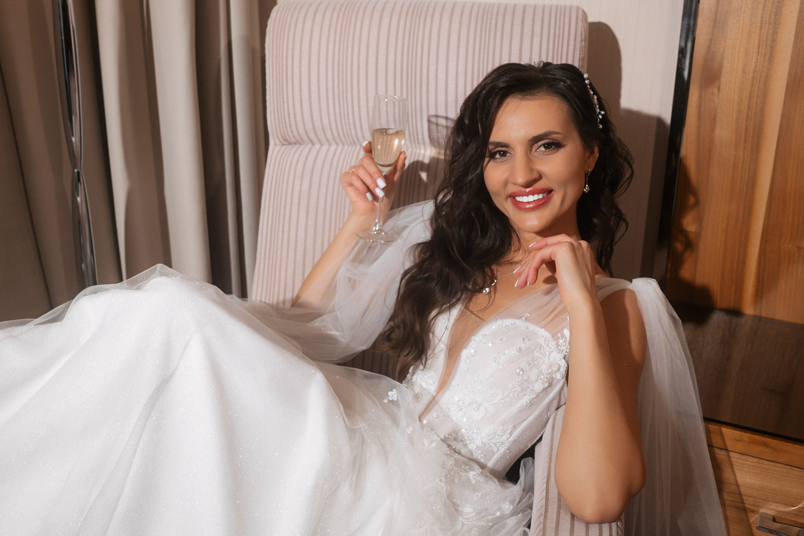 Свадебный фотограф Новосибирск по доступной цене