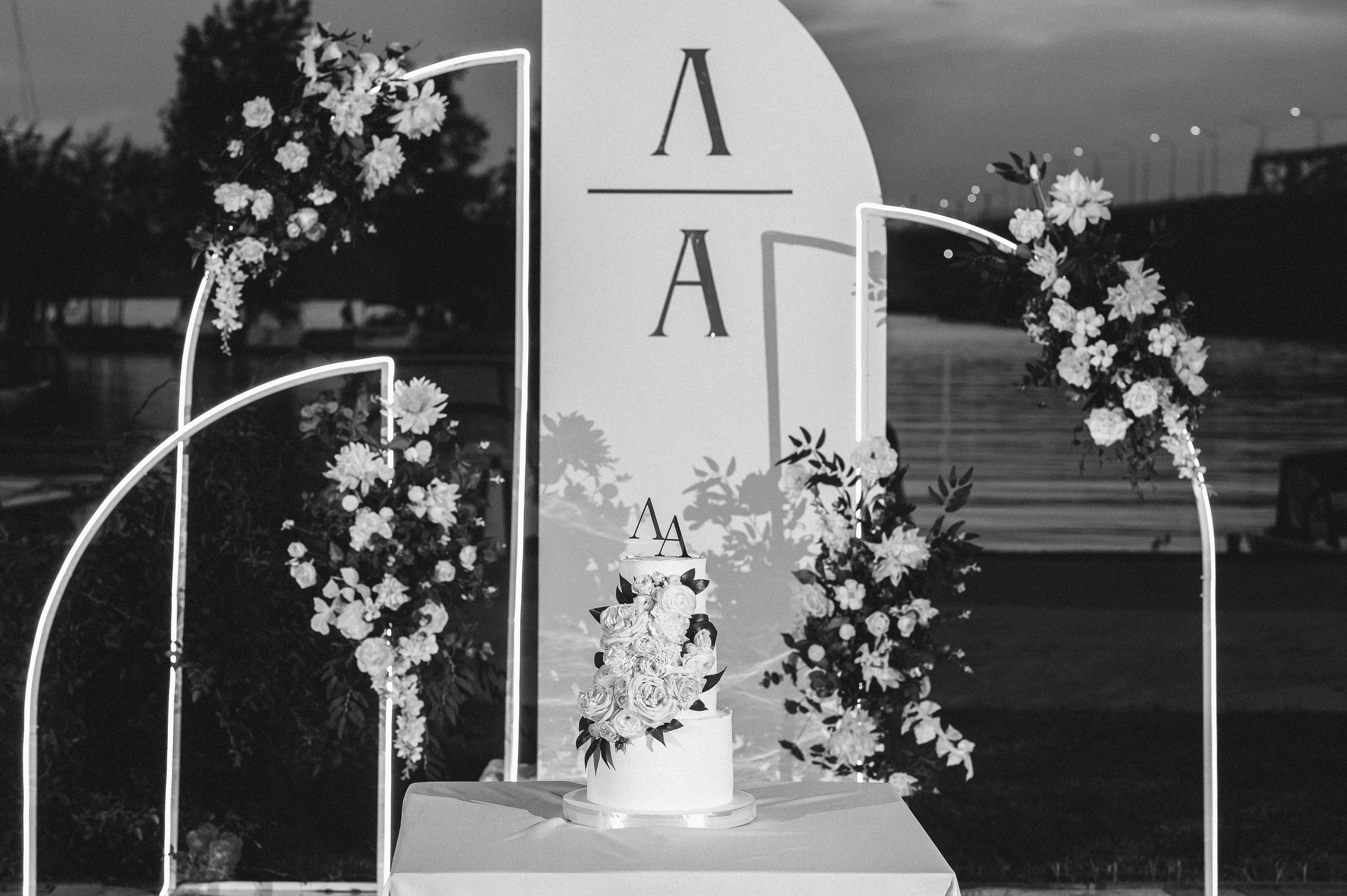 Свадебная фотосессия Леонид и Алина