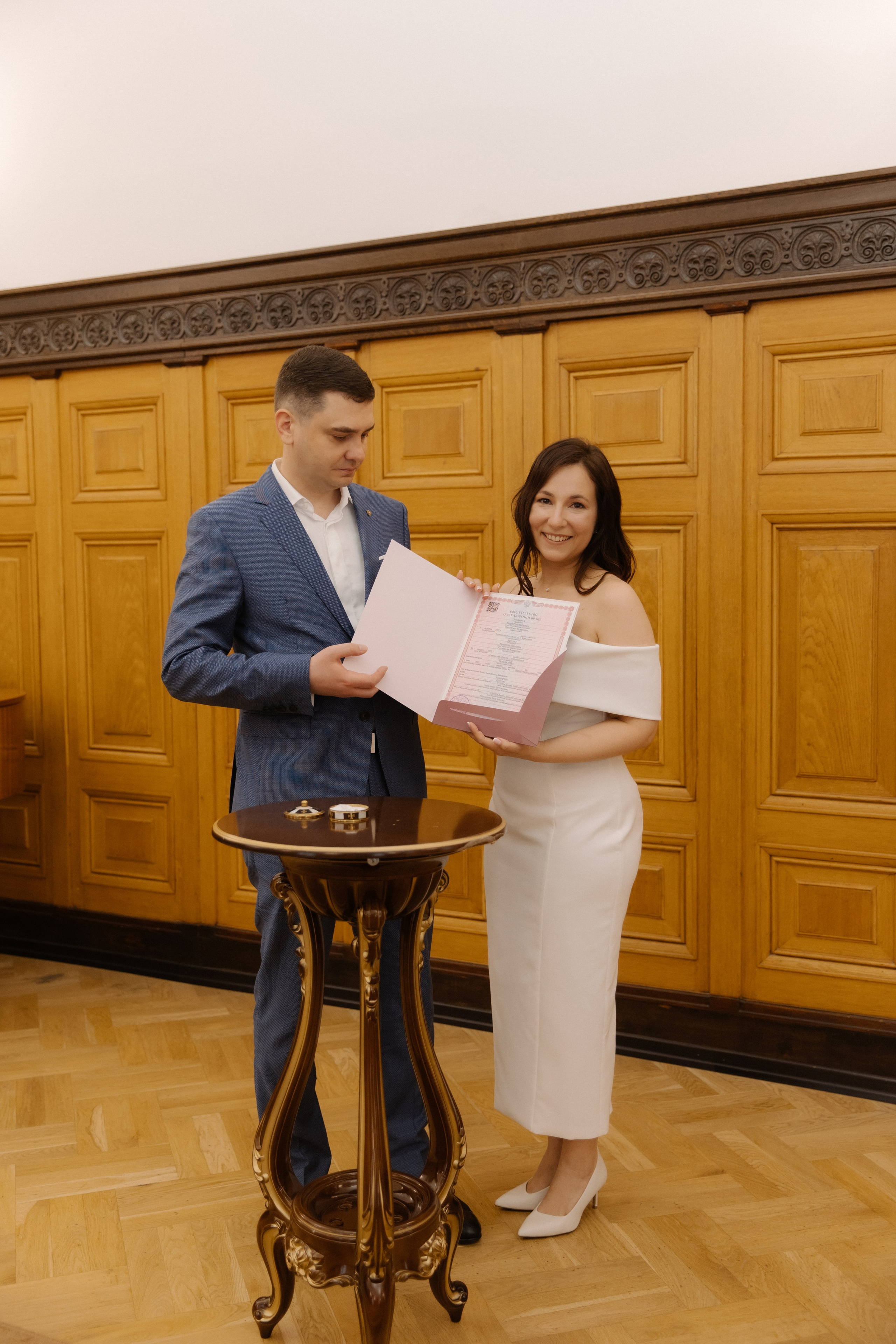 Андрей и Кристина. Семейный и свадебный фотограф в Москве и Зеленограде Пилипенко Юлия