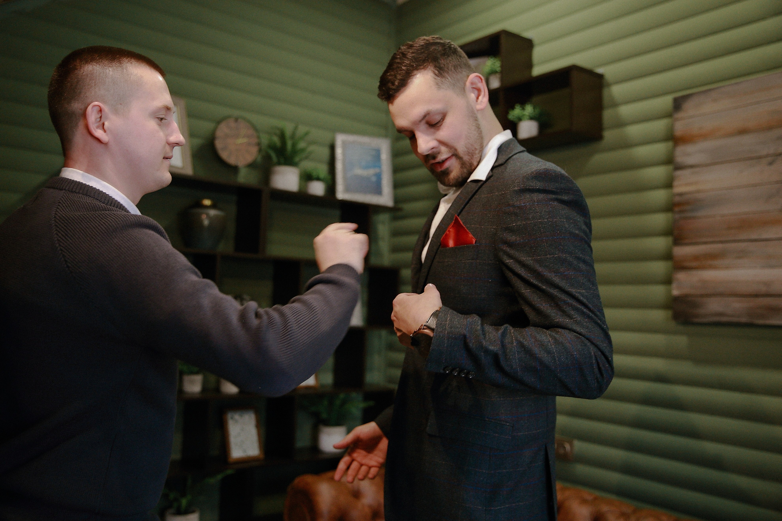 Саша и Ксюша. Семейный и свадебный фотограф в Москве и Зеленограде Пилипенко Юлия