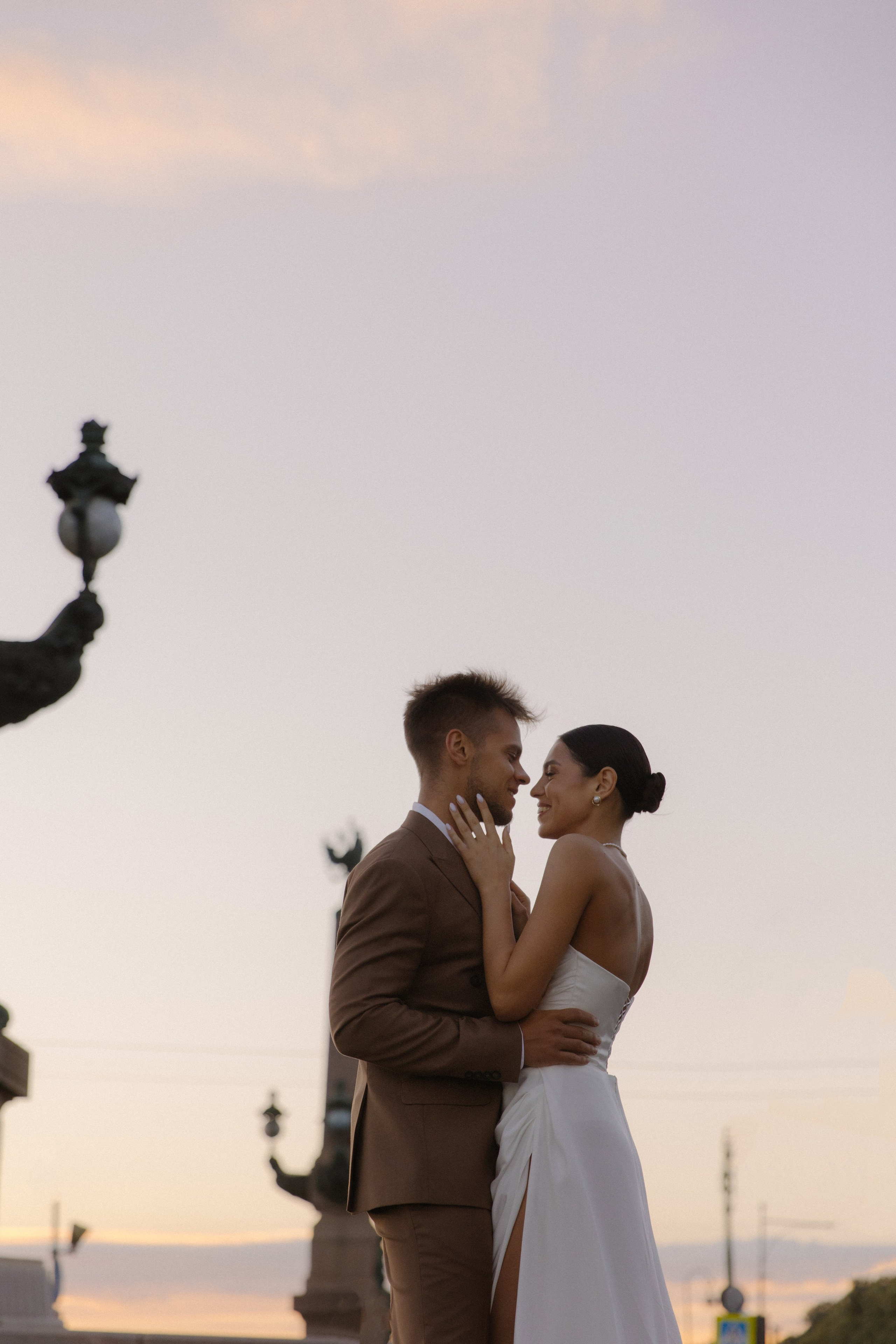 Игорь и Арина. Семейный и свадебный фотограф в Москве и Зеленограде Пилипенко Юлия