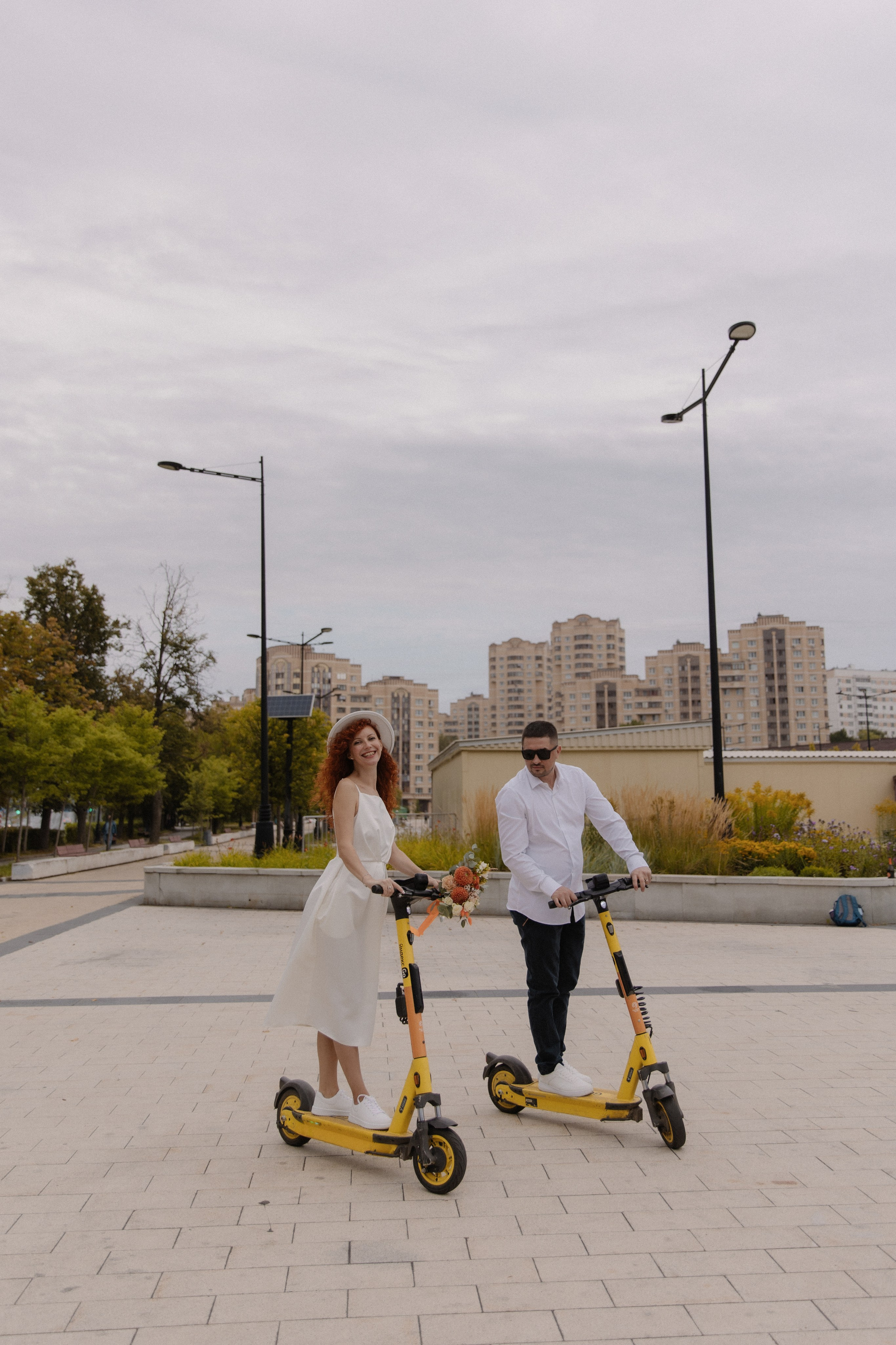 Якуб и Саша. Семейный и свадебный фотограф в Москве и Зеленограде Пилипенко Юлия