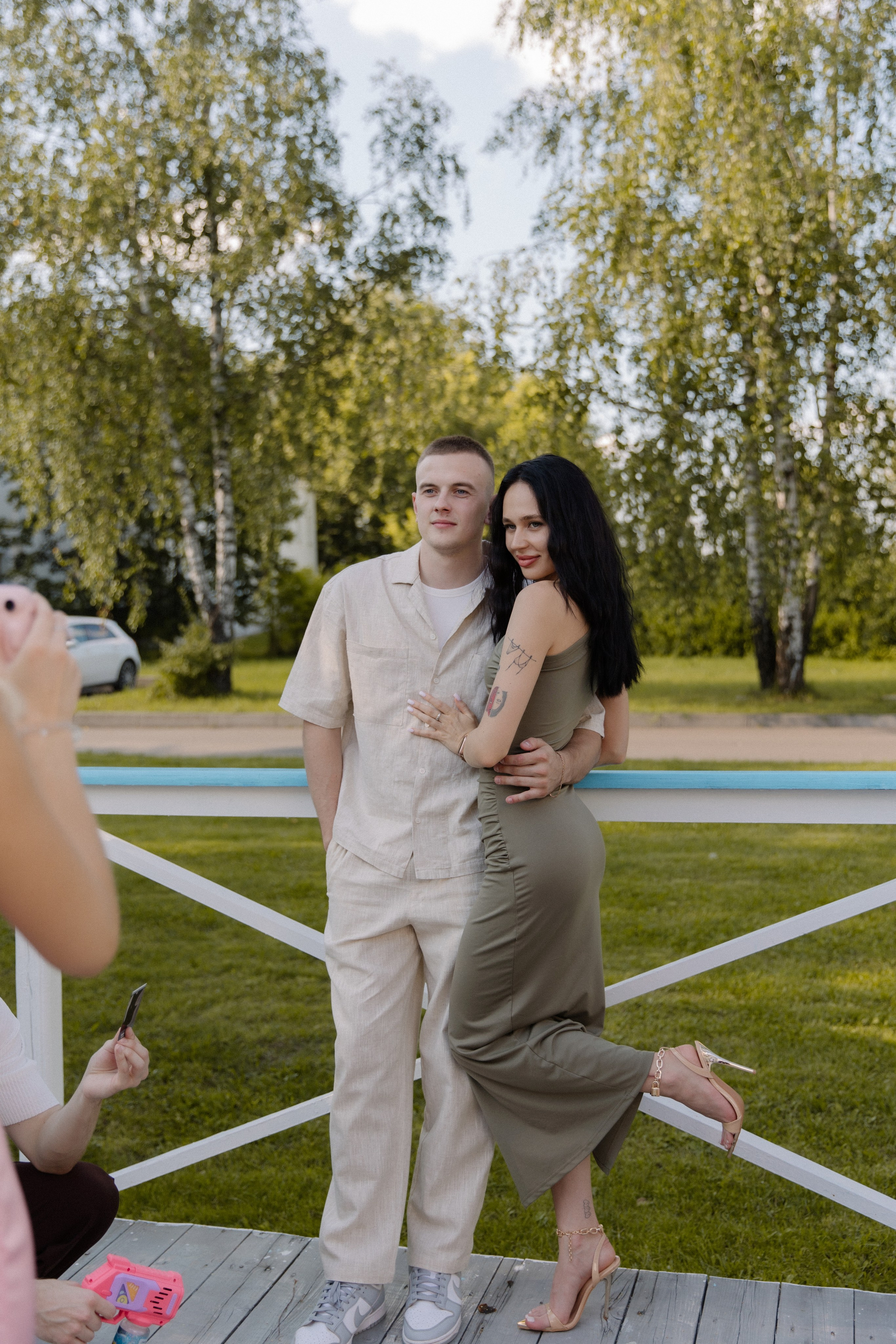 Евгений и Виктория. Семейный и свадебный фотограф в Москве и Зеленограде Пилипенко Юлия