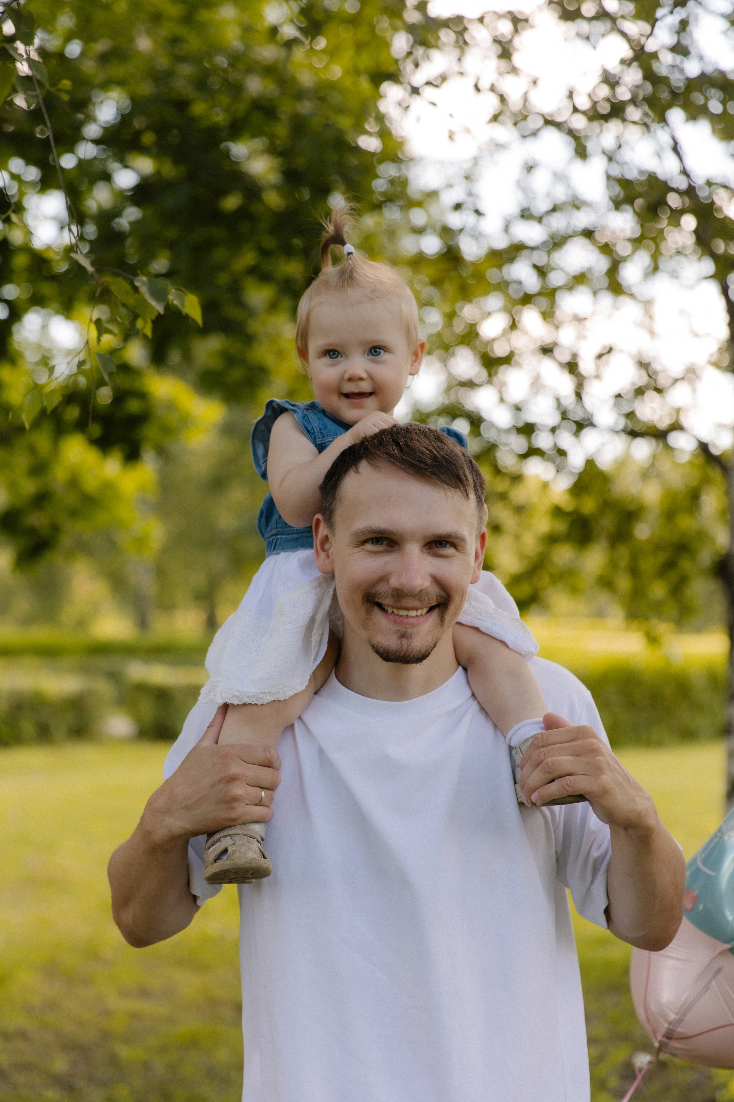 Семья Дениса и Анастасии. Семейный и свадебный фотограф в Москве и Зеленограде Пилипенко Юлия