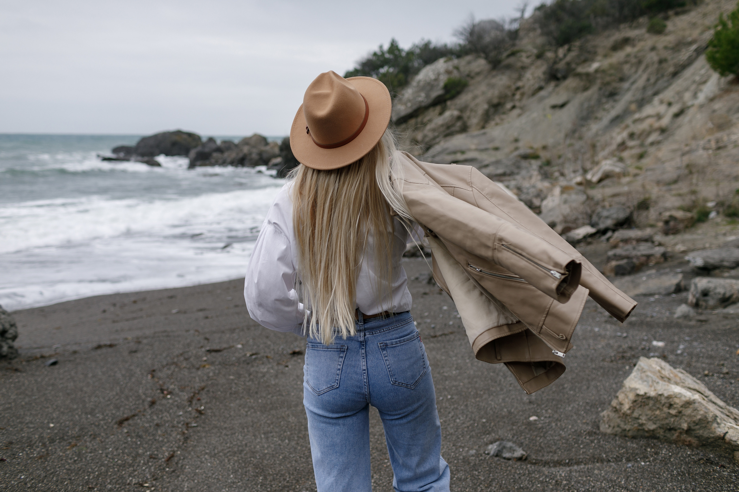 Мила. Крым фото, отдых Крым, Севастополь фото, Свадьба фото, Олег Горбатко