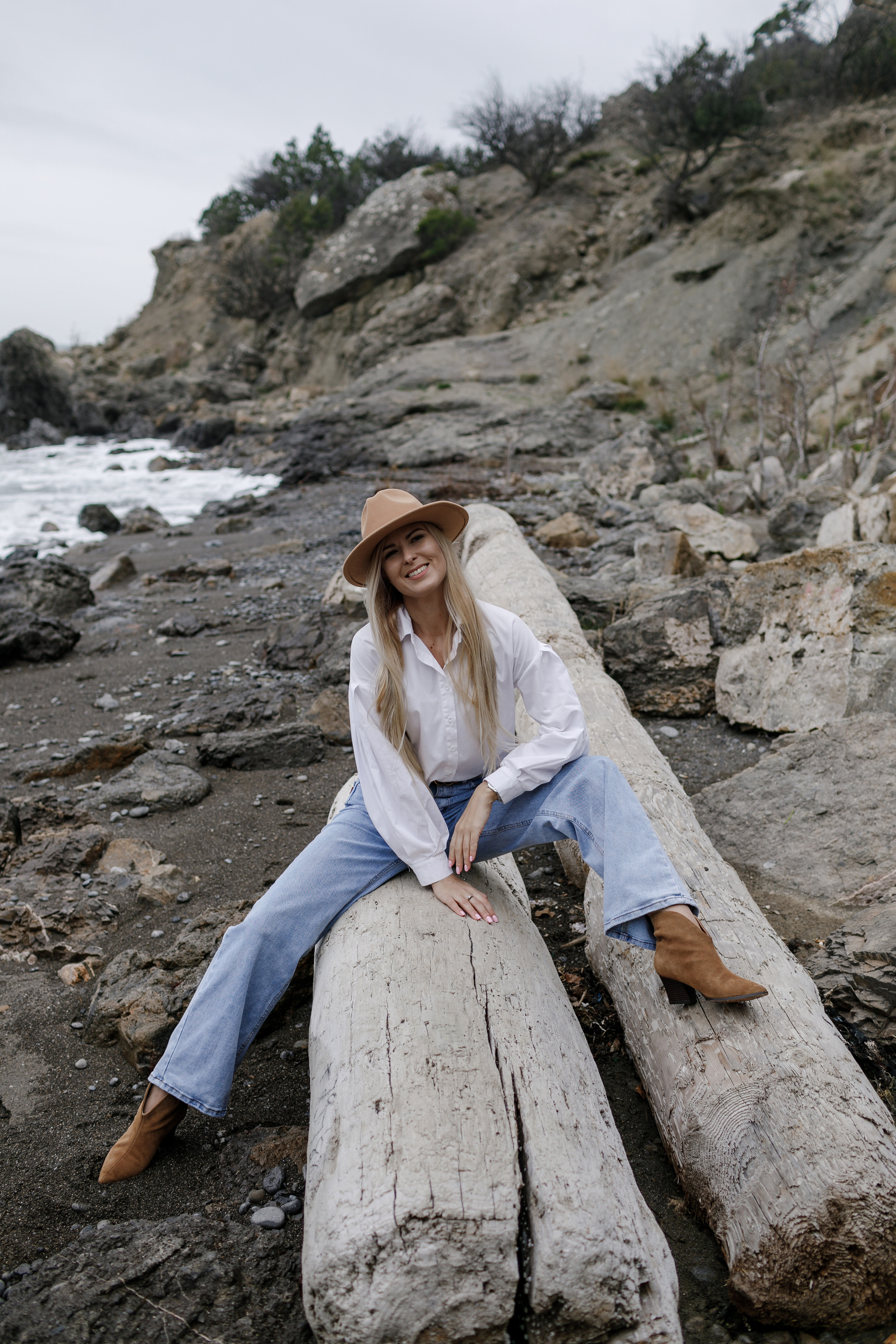 Мила. Крым фото, отдых Крым, Севастополь фото, Свадьба фото, Олег Горбатко