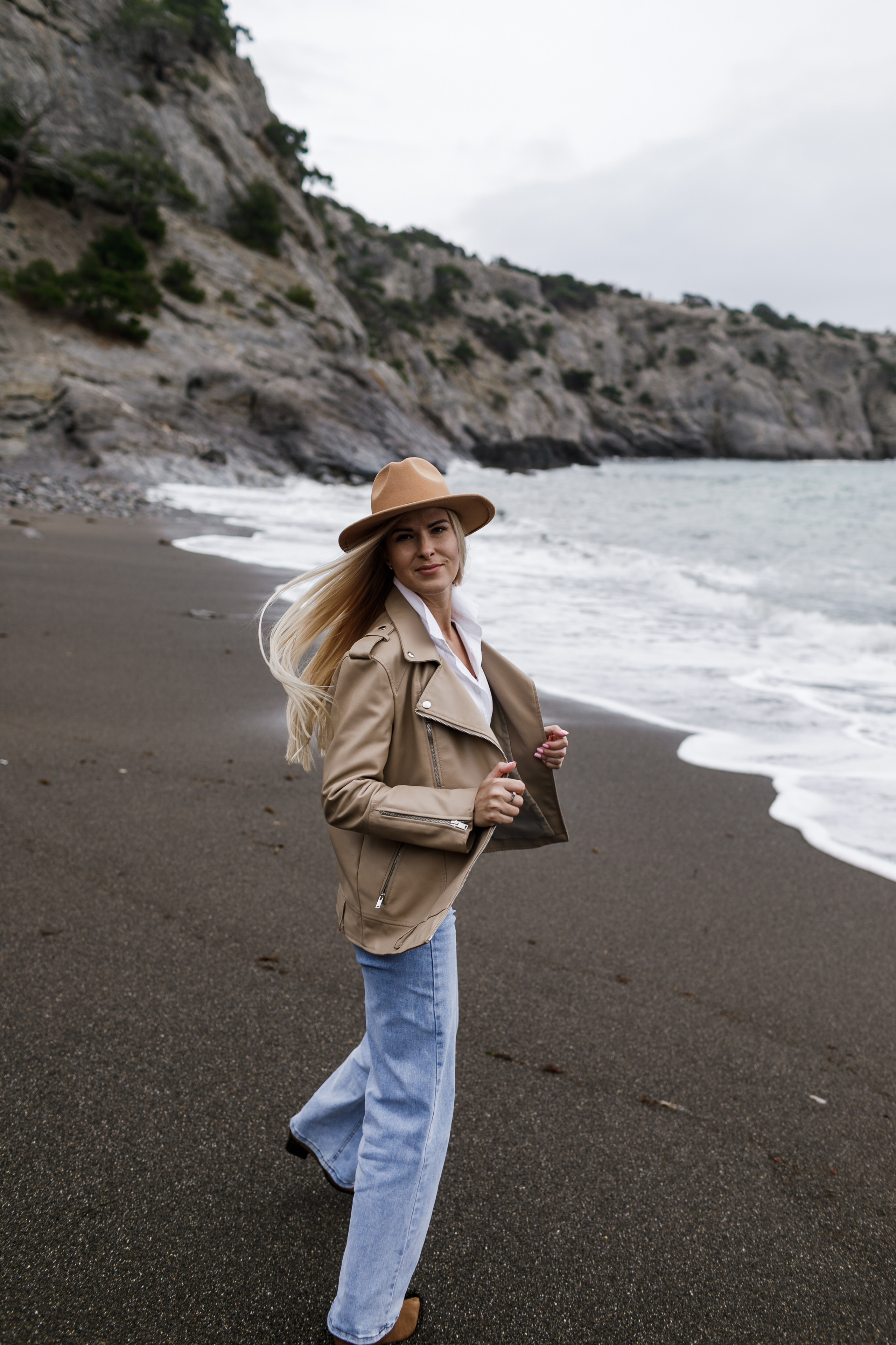 Мила. Крым фото, отдых Крым, Севастополь фото, Свадьба фото, Олег Горбатко