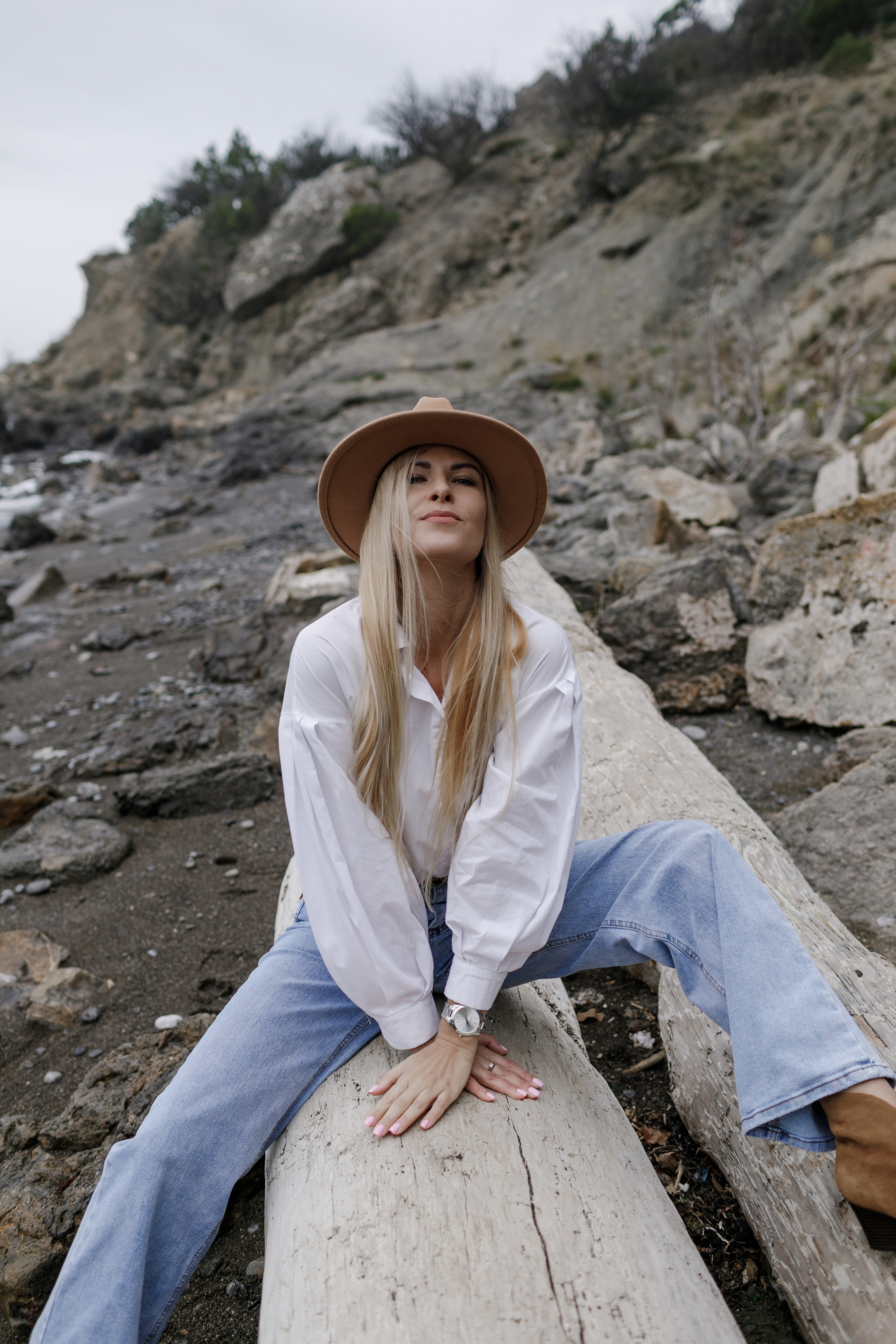 Мила. Крым фото, отдых Крым, Севастополь фото, Свадьба фото, Олег Горбатко