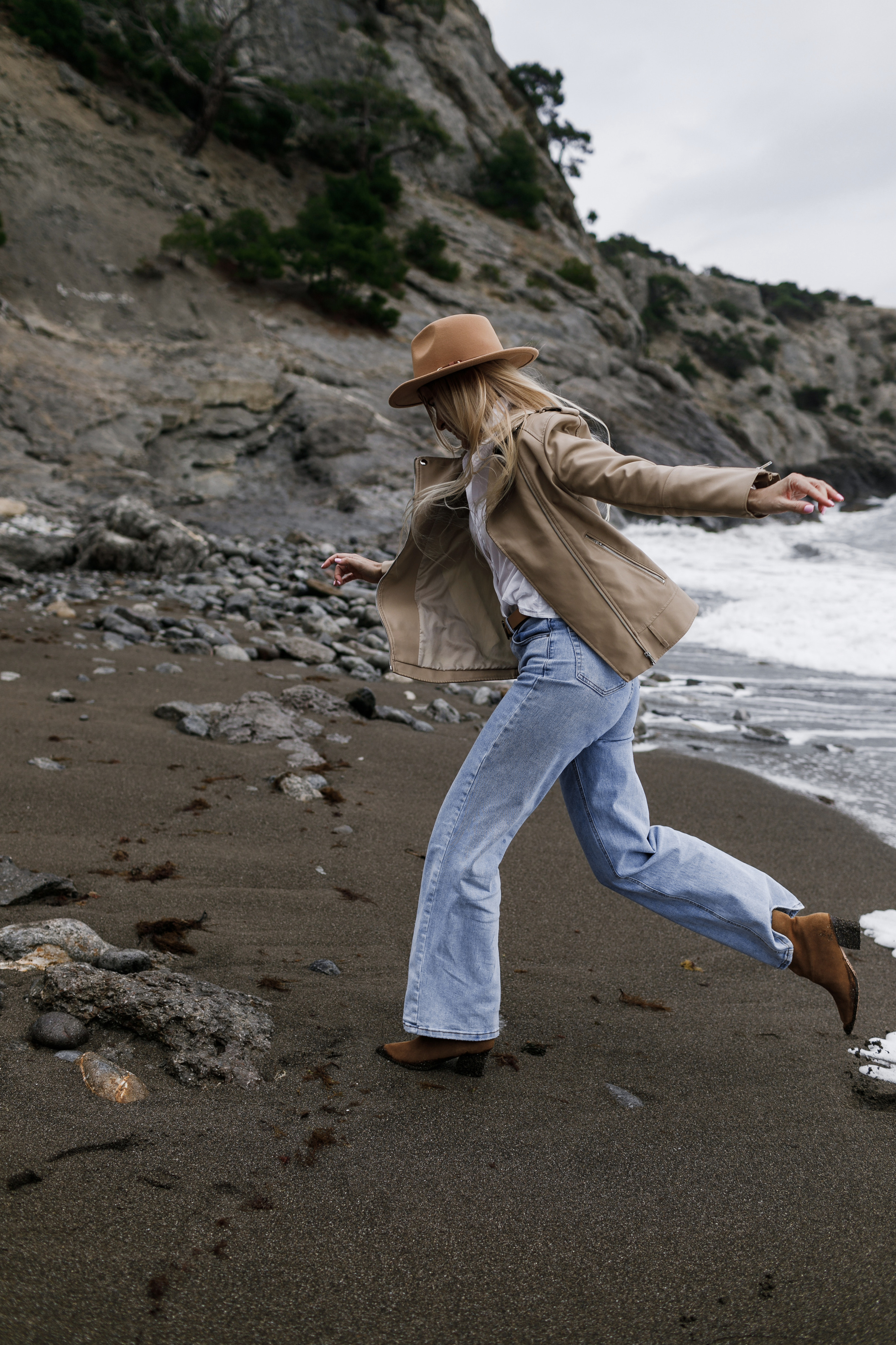 Мила. Крым фото, отдых Крым, Севастополь фото, Свадьба фото, Олег Горбатко