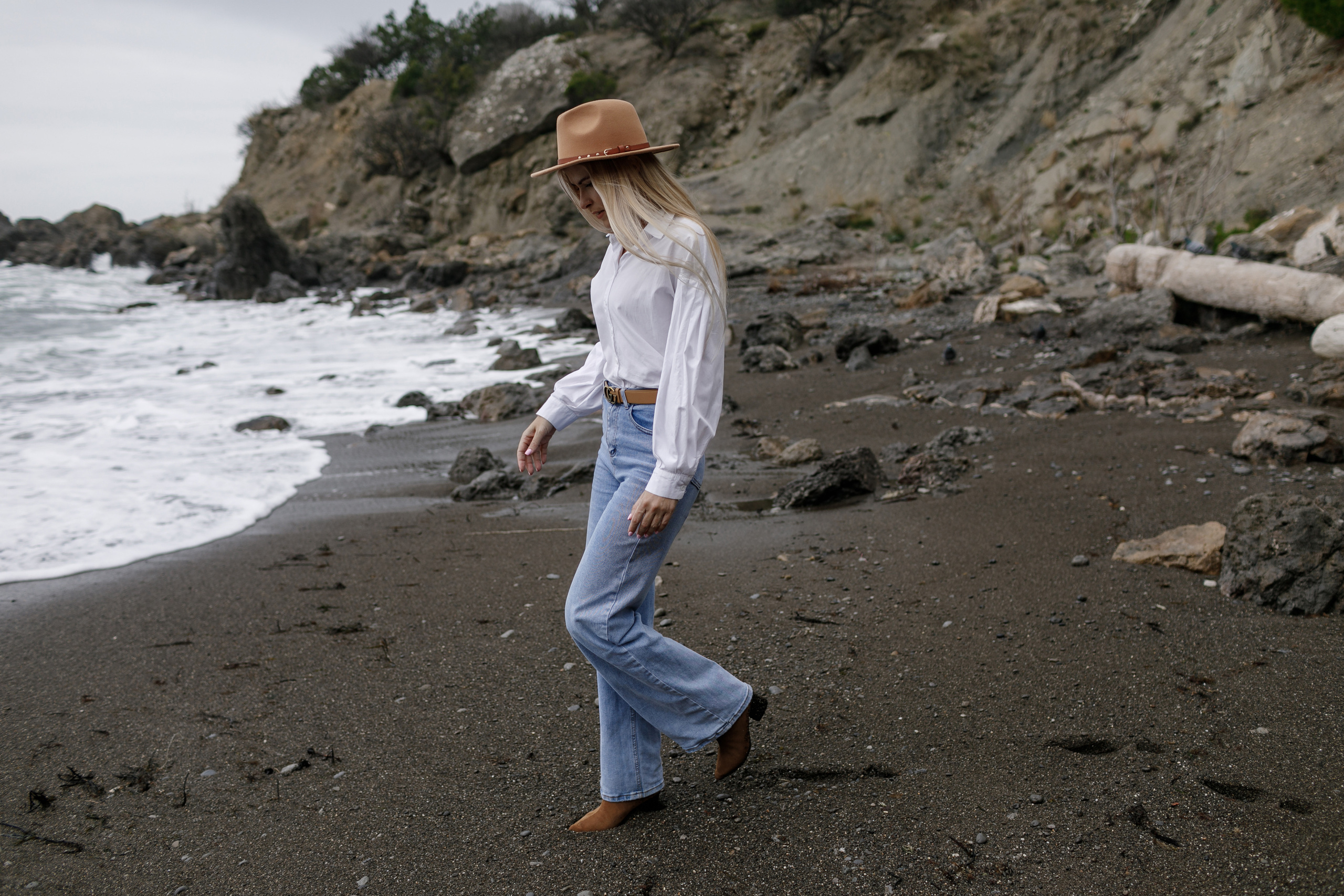 Мила. Крым фото, отдых Крым, Севастополь фото, Свадьба фото, Олег Горбатко