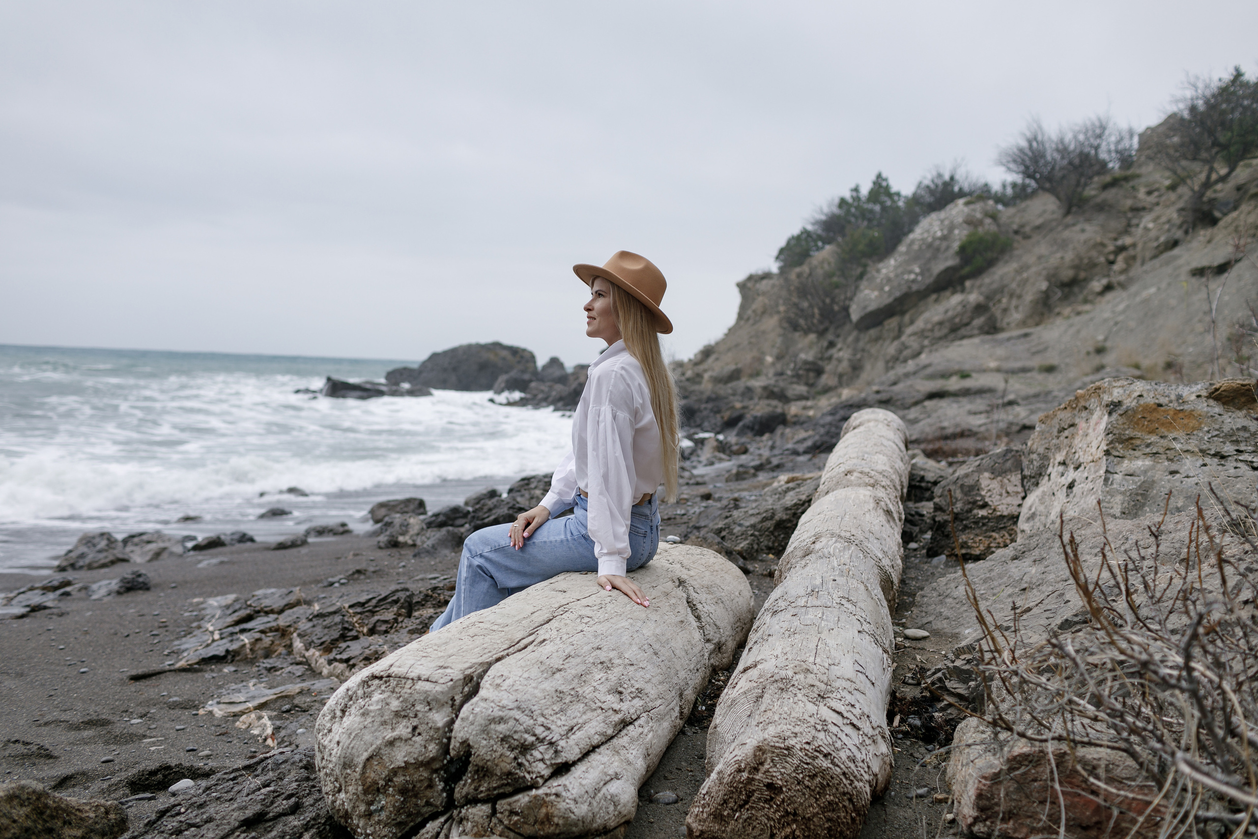 Мила. Крым фото, отдых Крым, Севастополь фото, Свадьба фото, Олег Горбатко