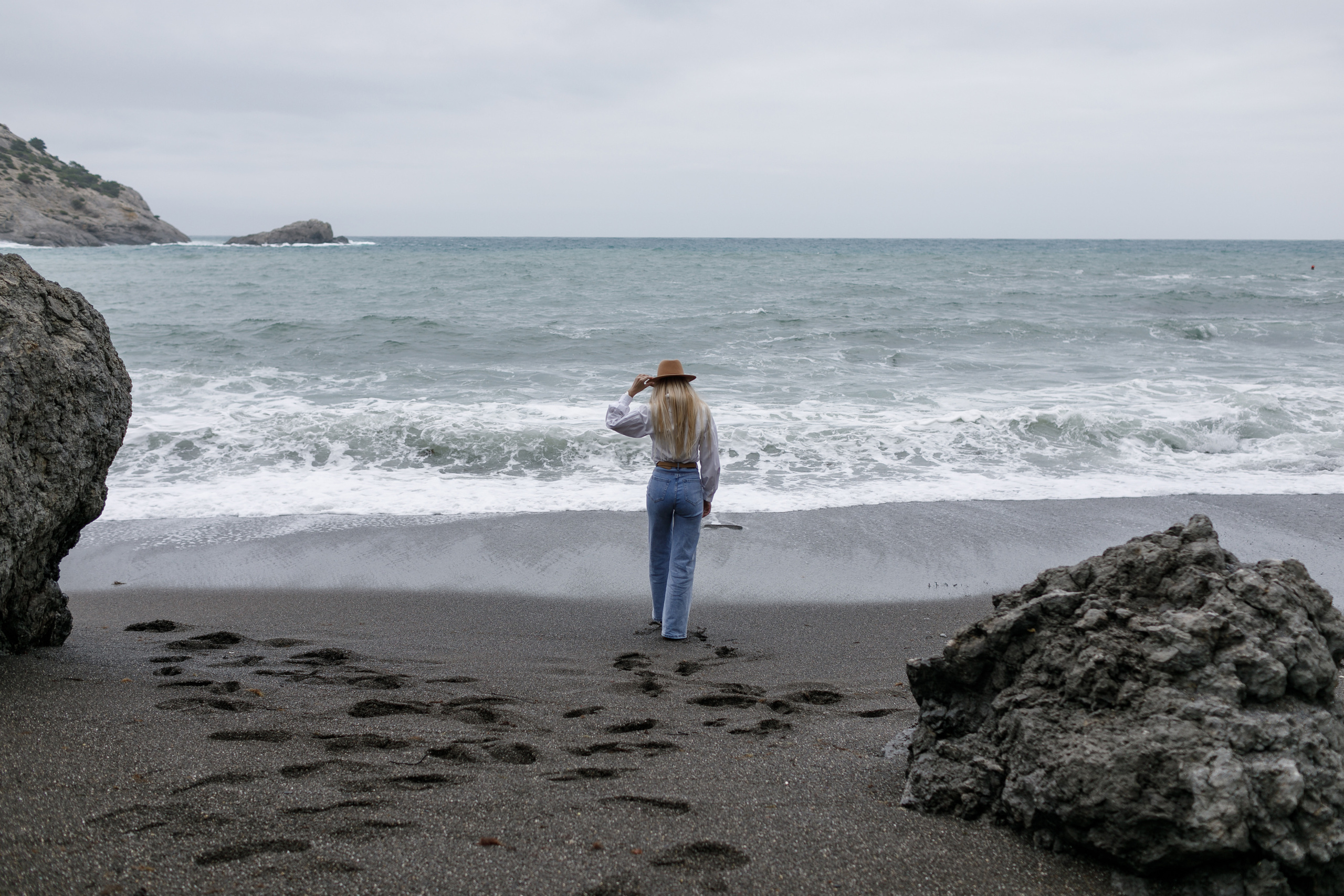 Мила. Крым фото, отдых Крым, Севастополь фото, Свадьба фото, Олег Горбатко