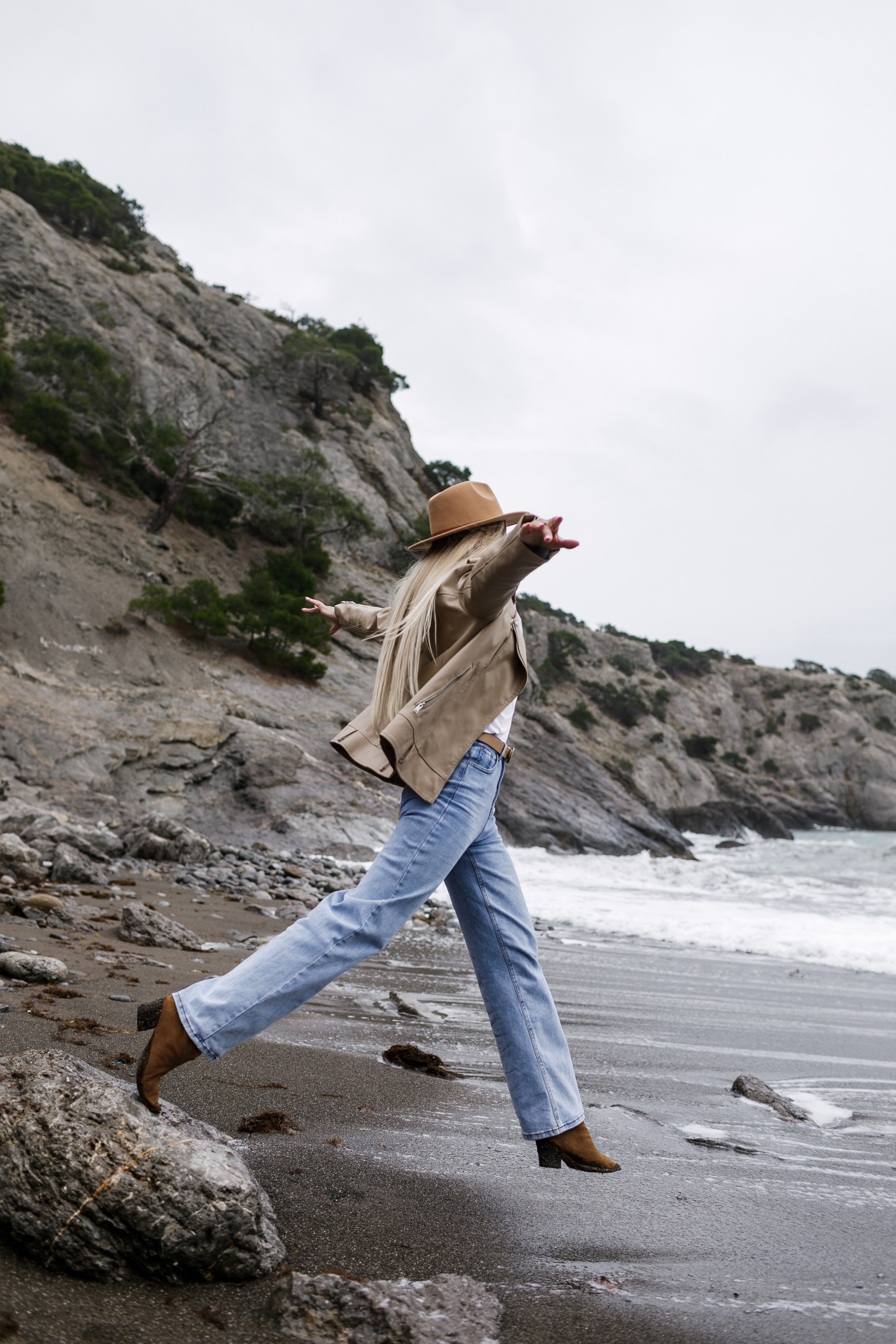 Мила. Крым фото, отдых Крым, Севастополь фото, Свадьба фото, Олег Горбатко