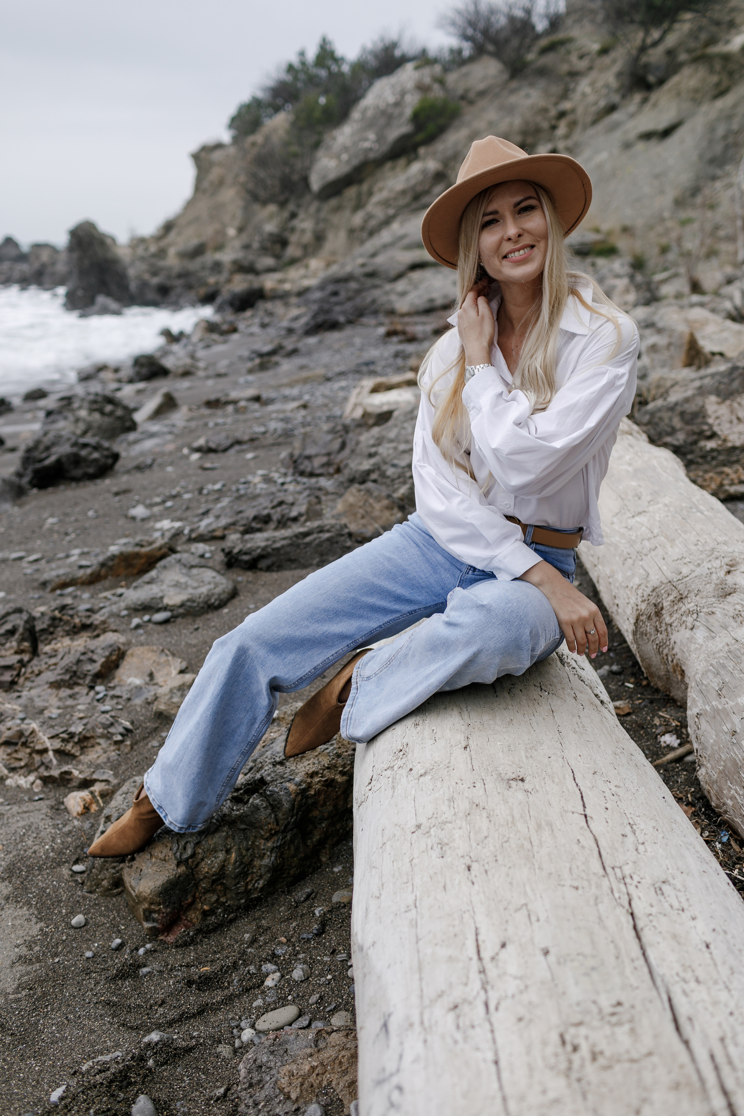 Мила. Крым фото, отдых Крым, Севастополь фото, Свадьба фото, Олег Горбатко