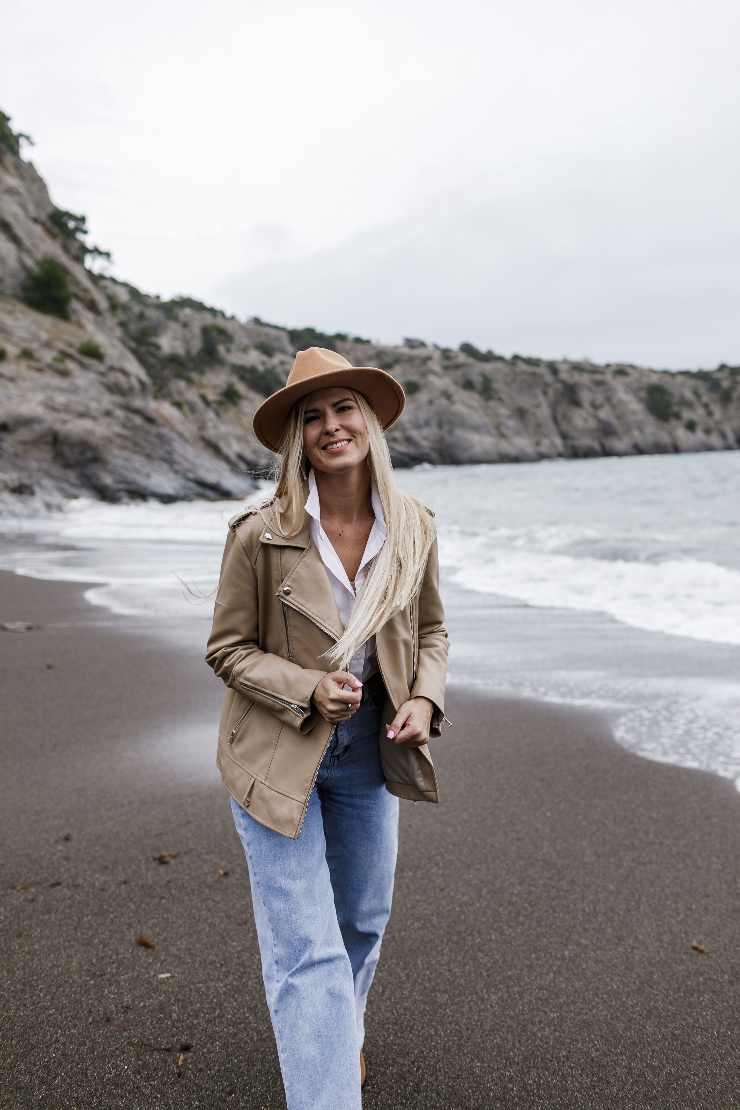 Мила. Крым фото, отдых Крым, Севастополь фото, Свадьба фото, Олег Горбатко