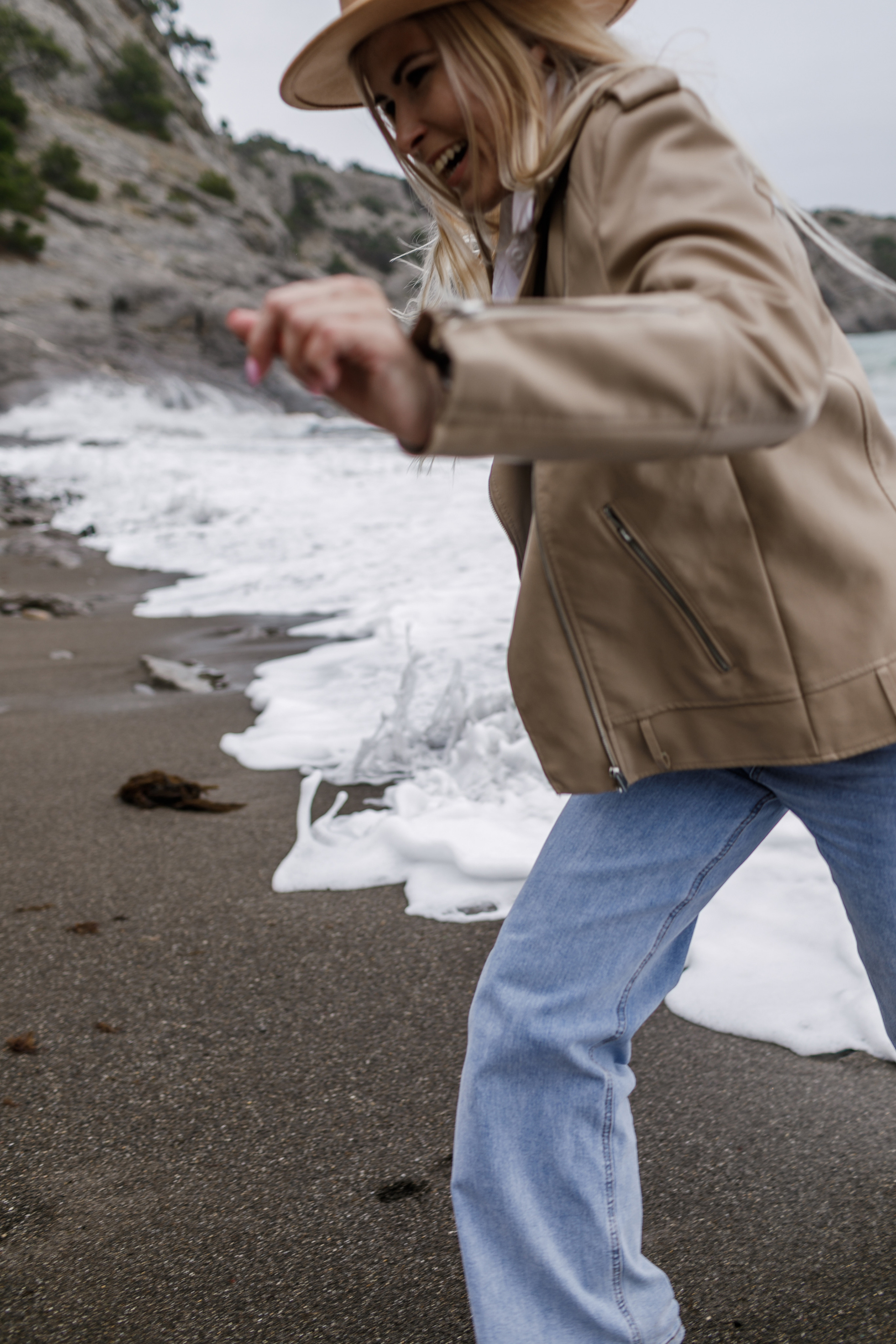 Мила. Крым фото, отдых Крым, Севастополь фото, Свадьба фото, Олег Горбатко