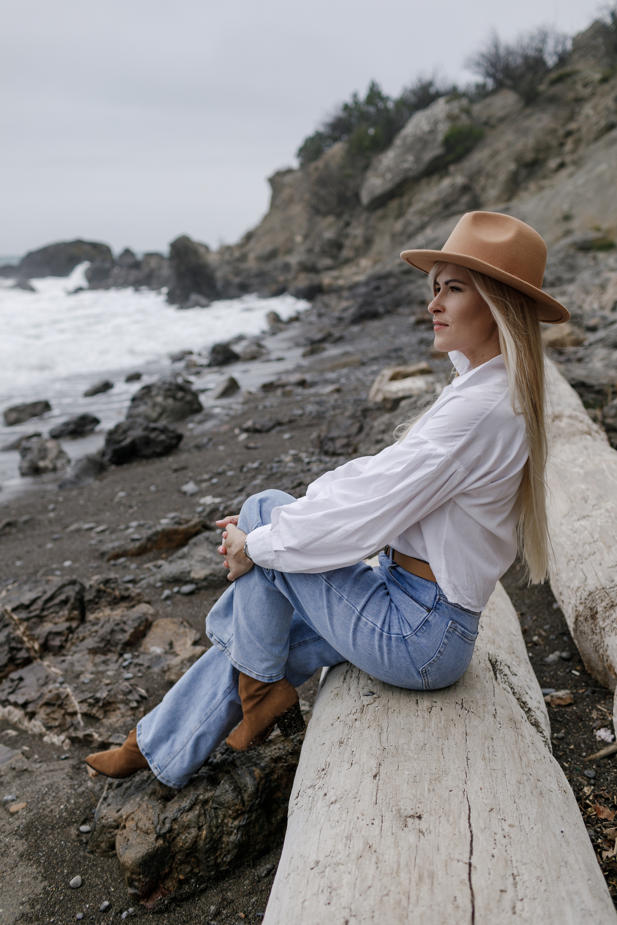 Мила. Крым фото, отдых Крым, Севастополь фото, Свадьба фото, Олег Горбатко